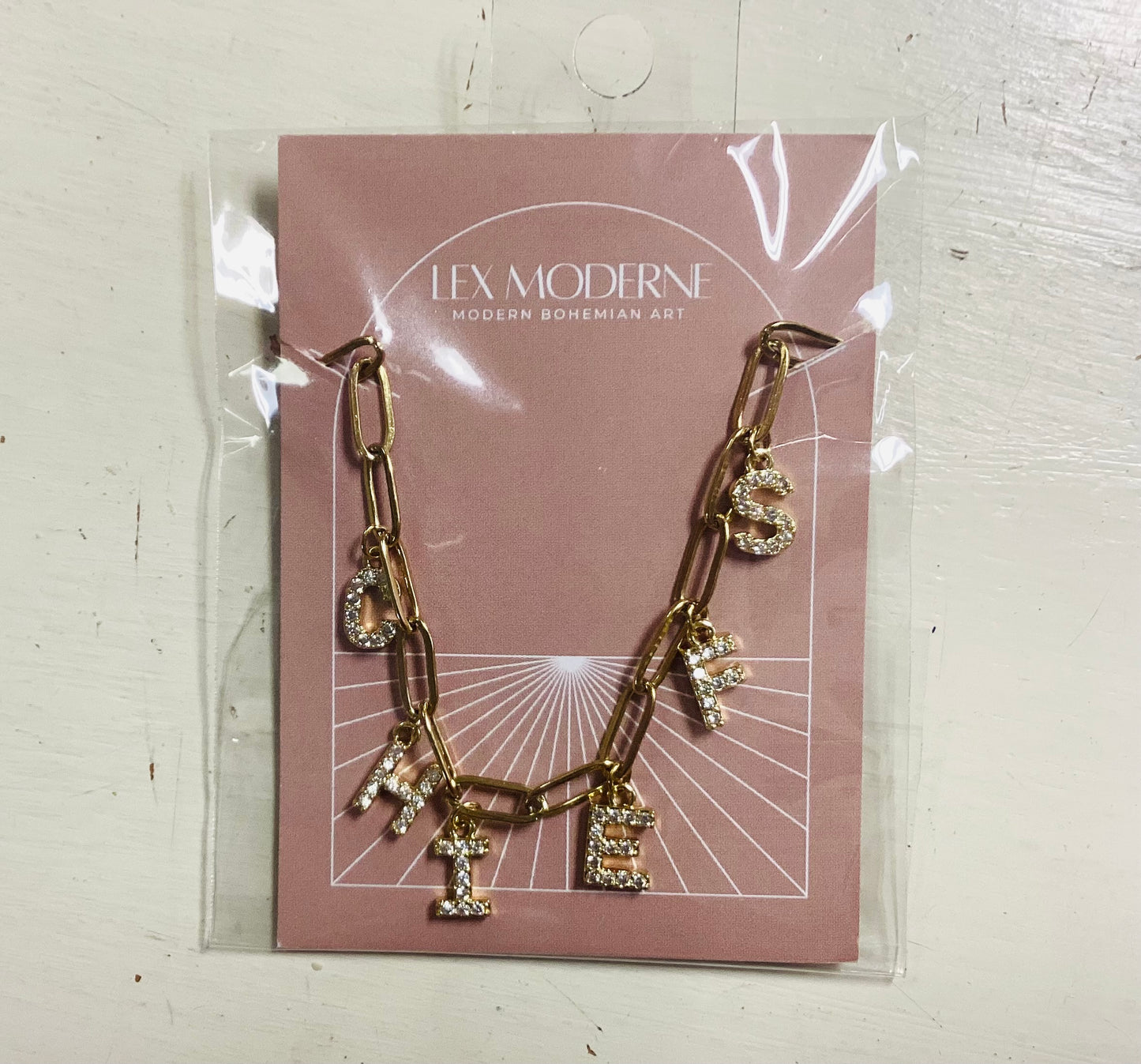 Necklace