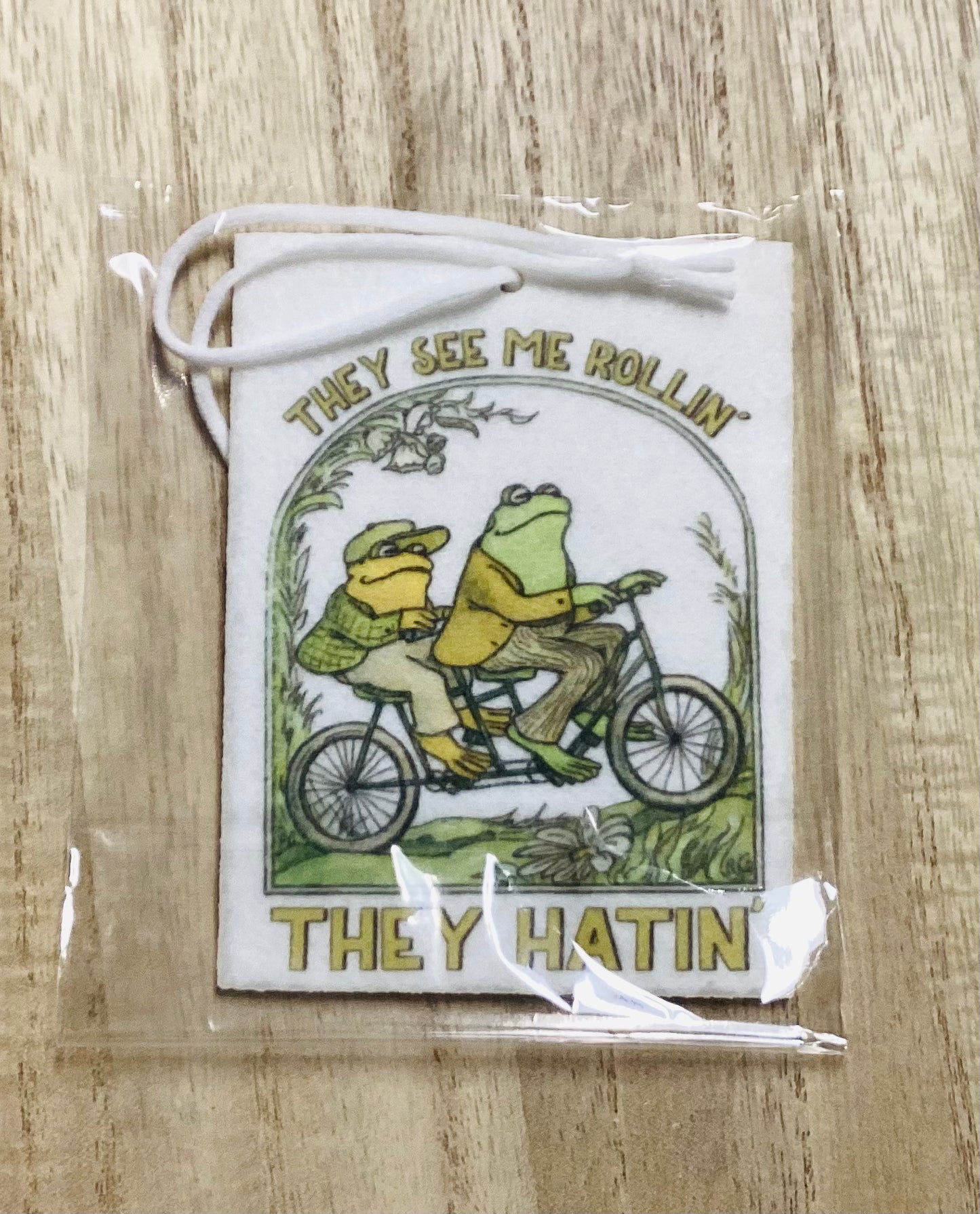 Car Freshener