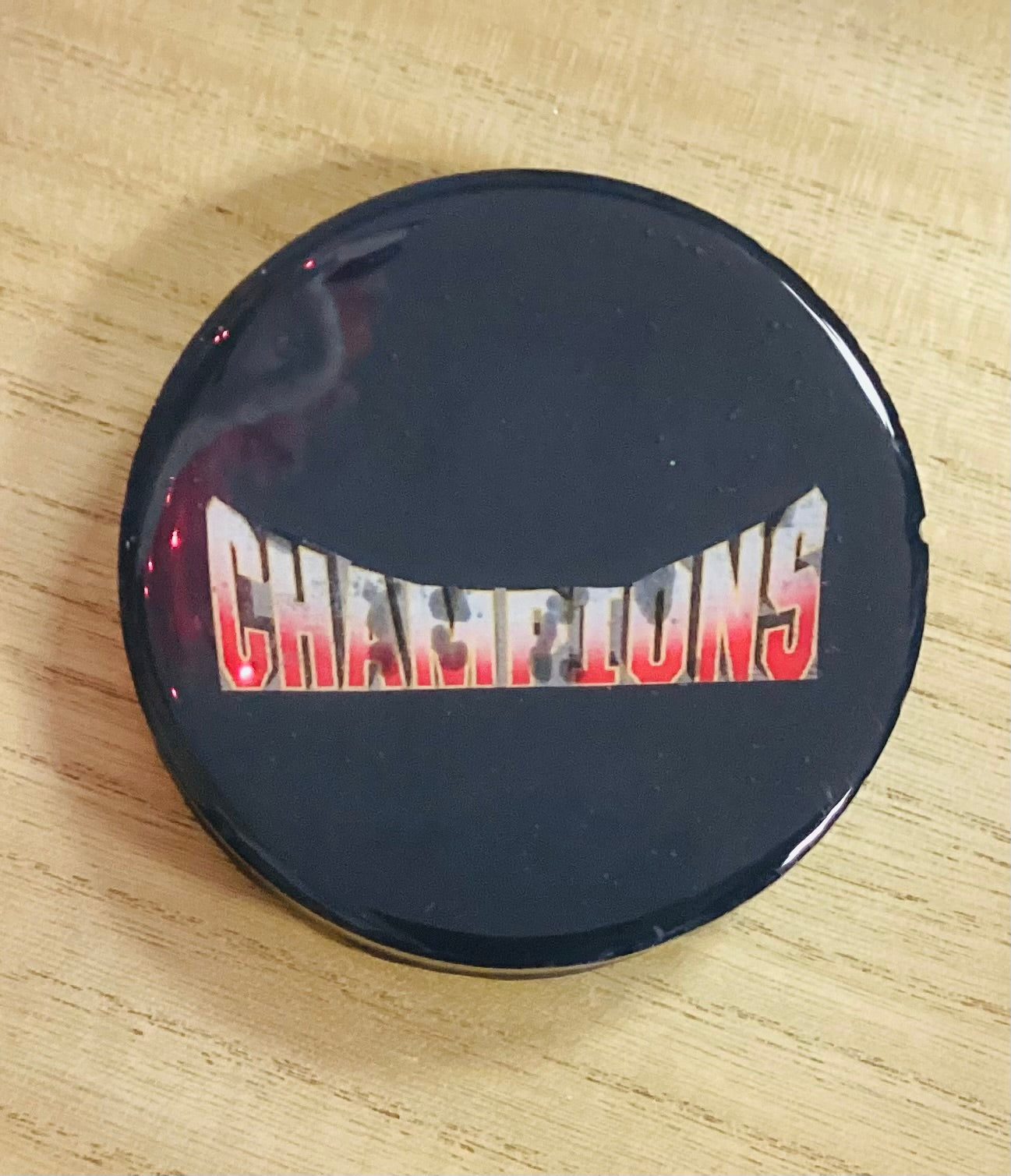 Coasters