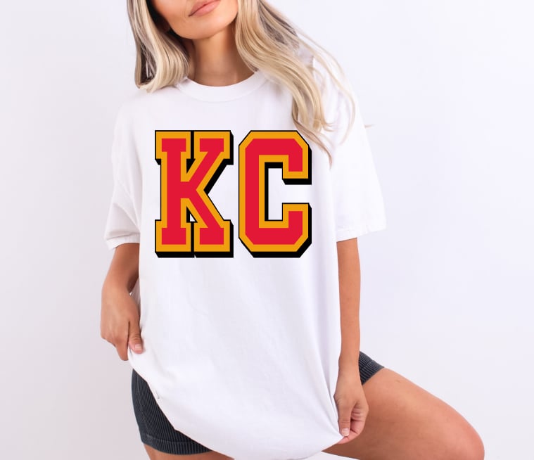 Retro KC