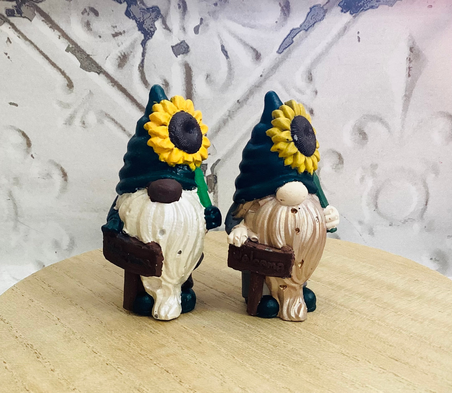 Garden Gnomes