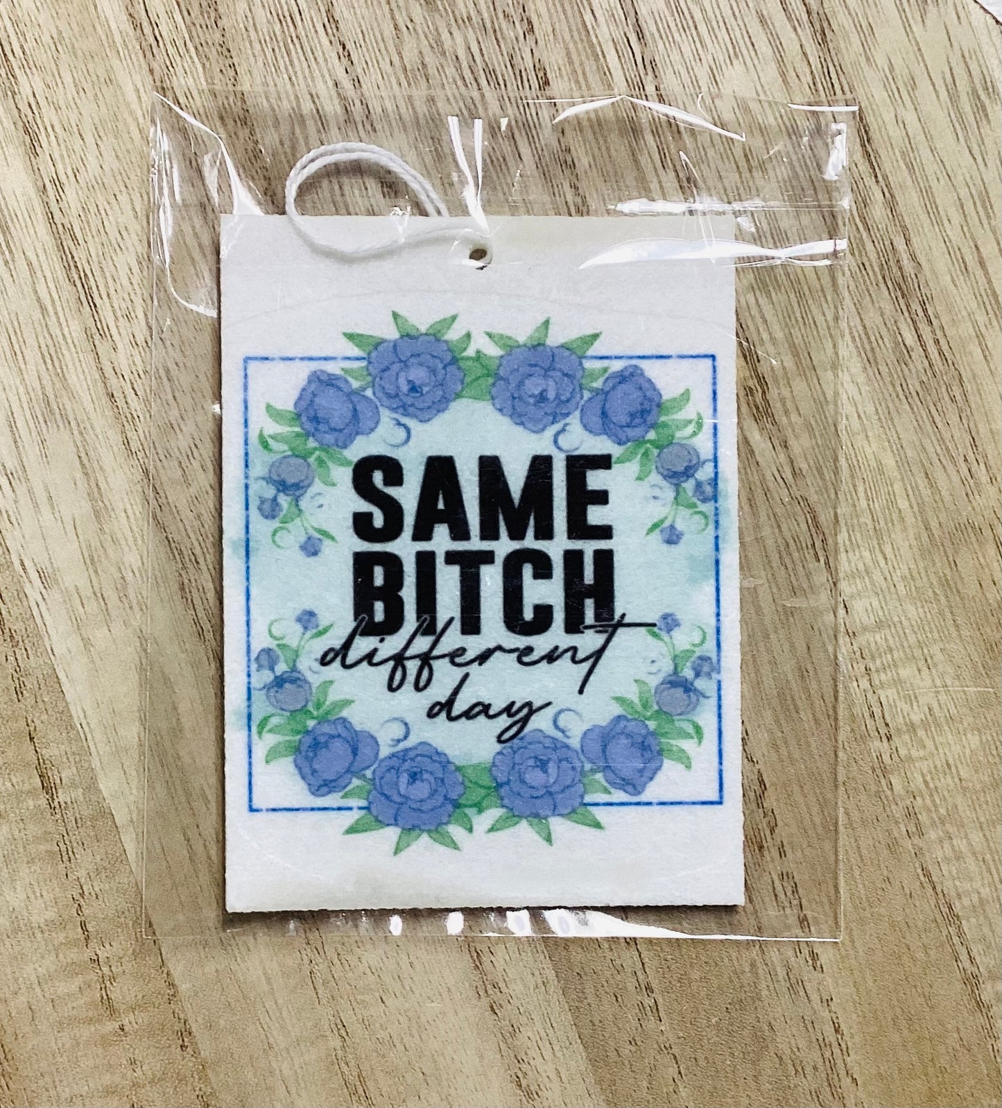 Car Freshener
