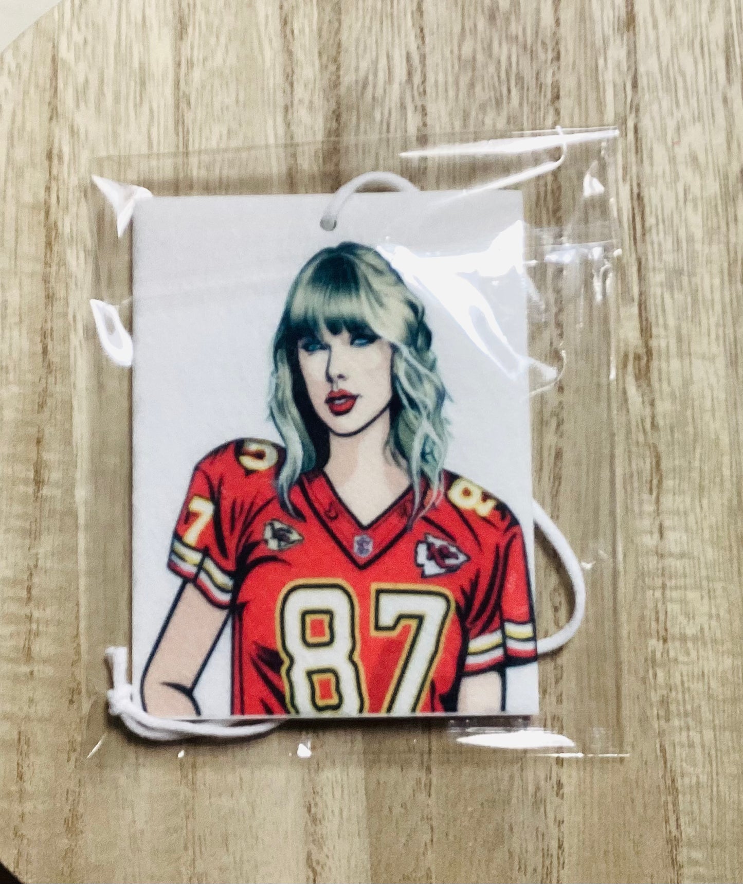 Car Freshener