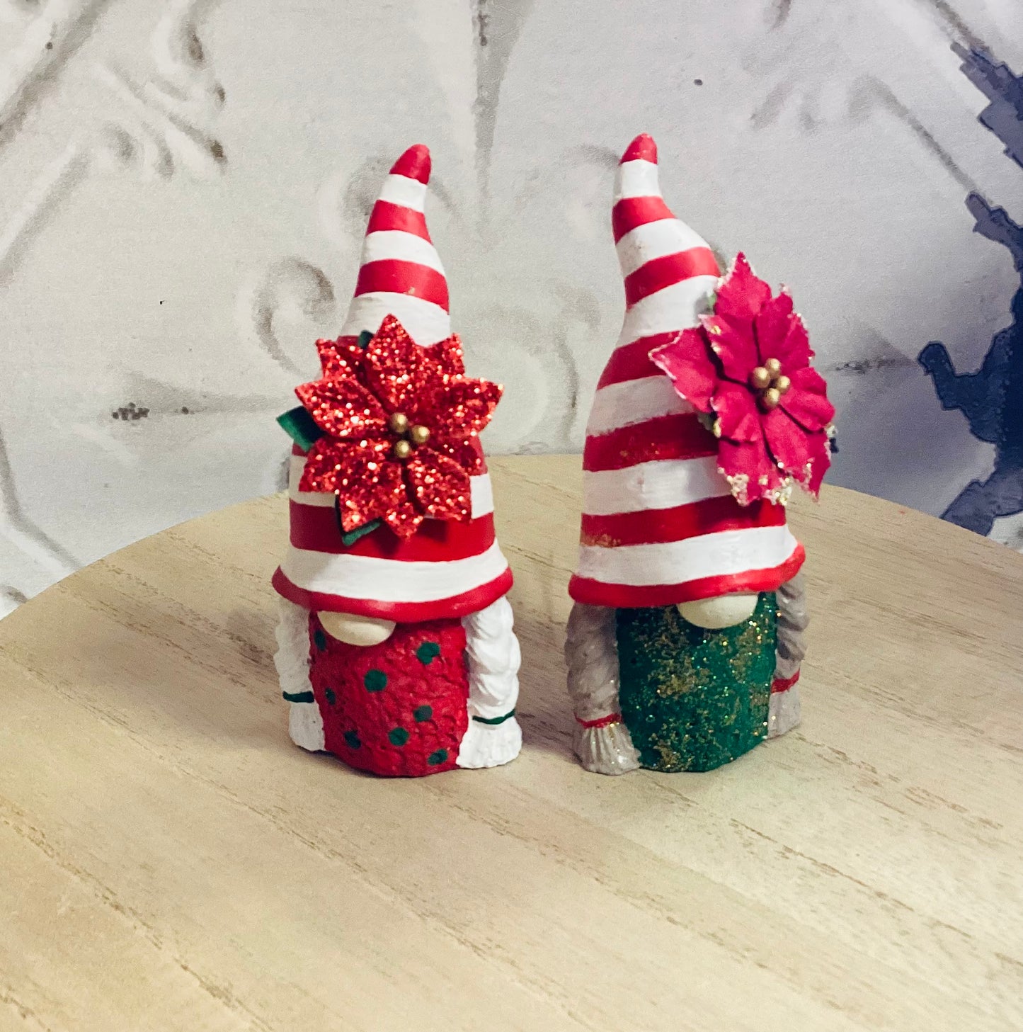 Garden Gnomes