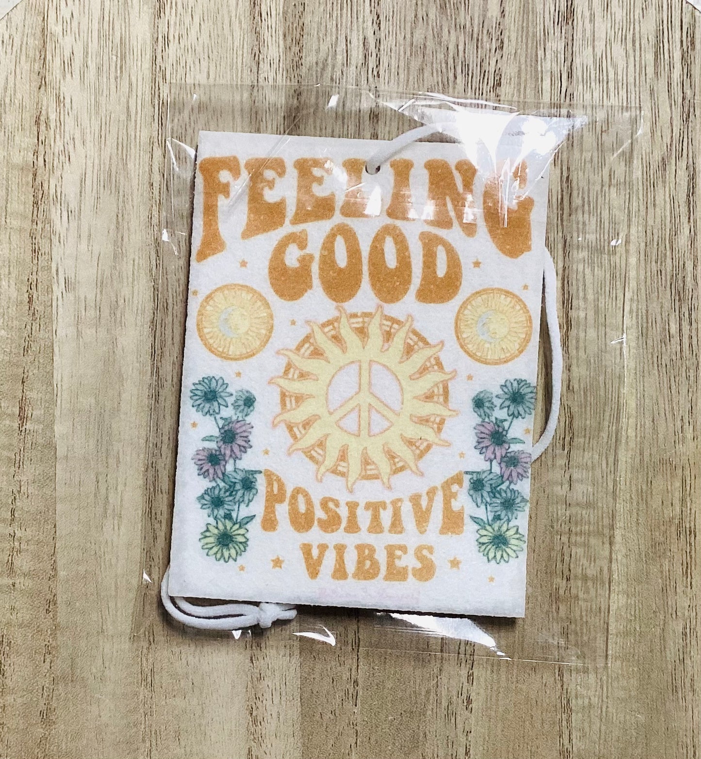 Car Freshener