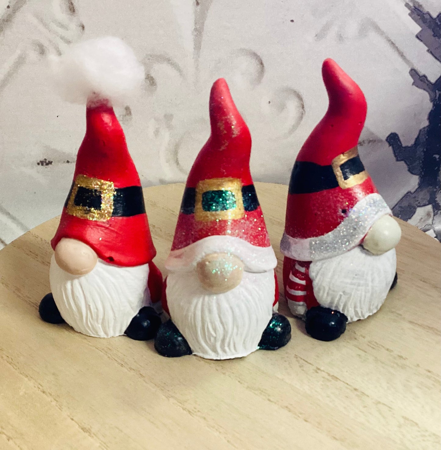 Garden Gnomes