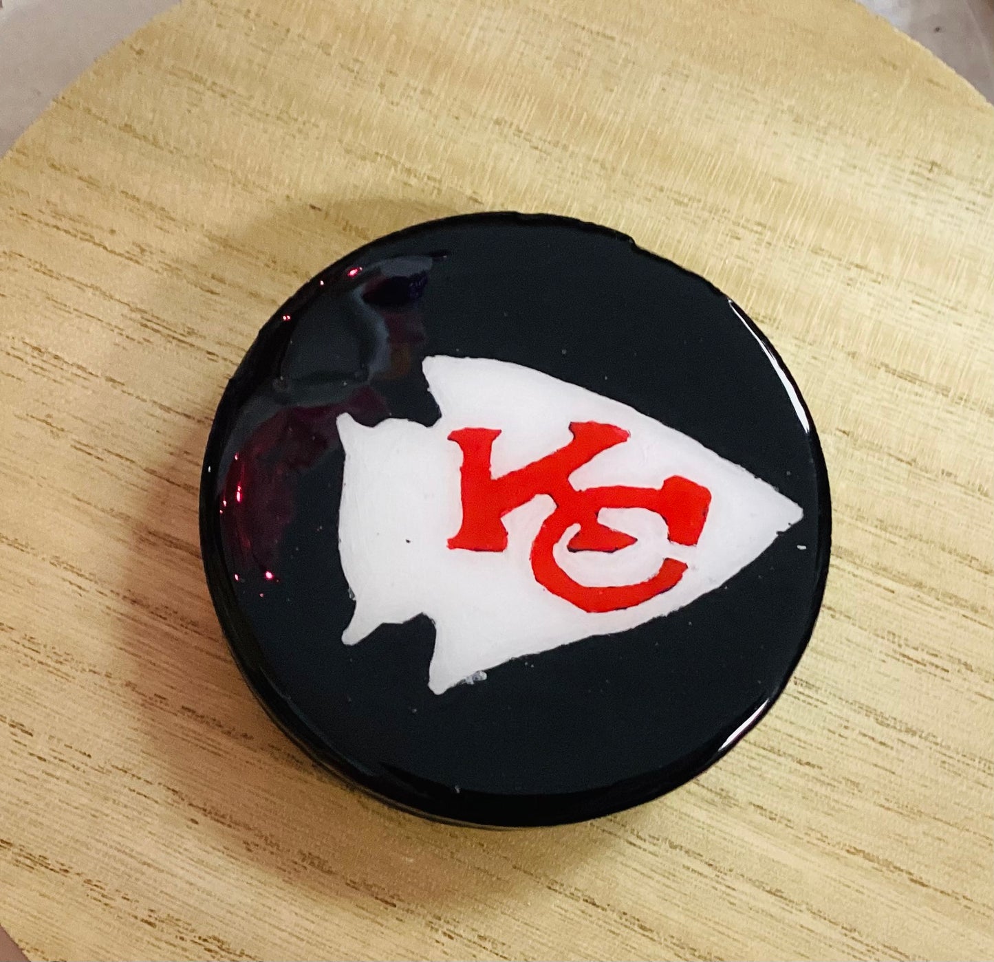 Coasters