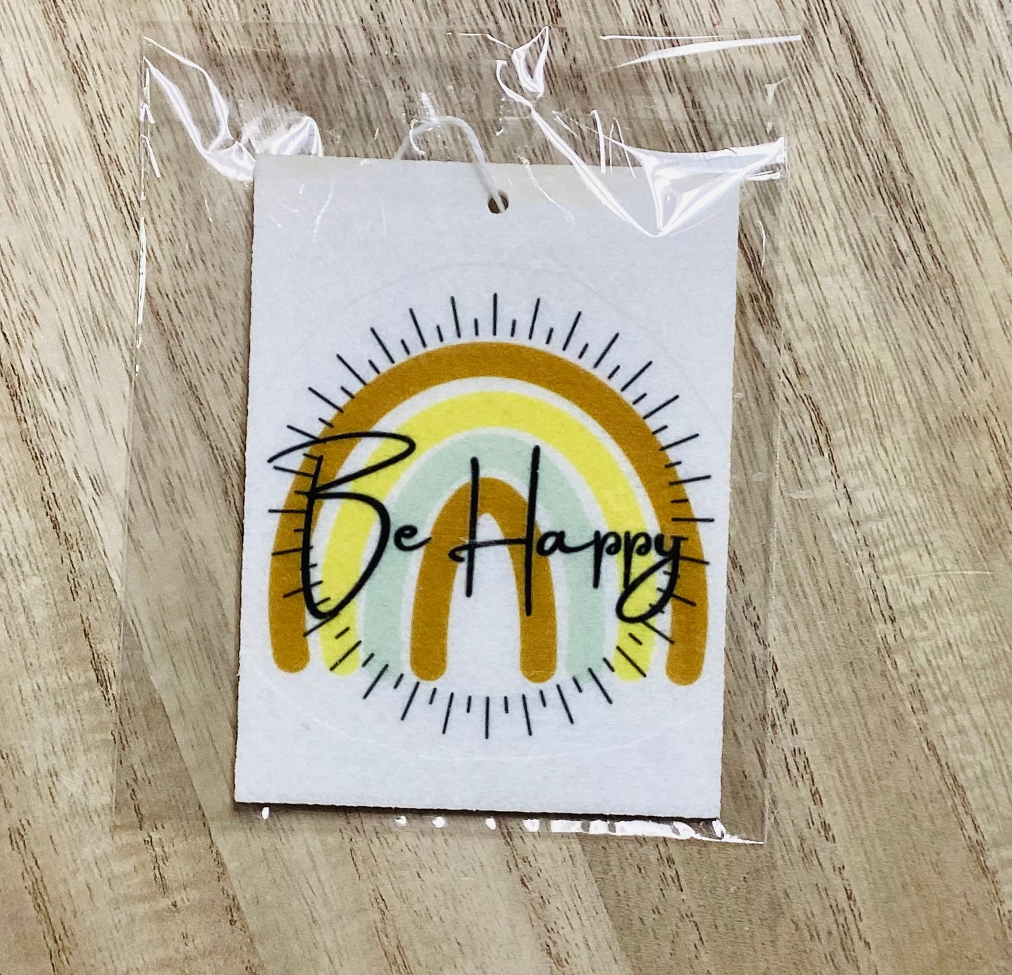 Car Freshener