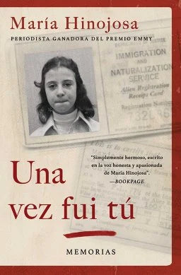 Una Vez Fui Tú