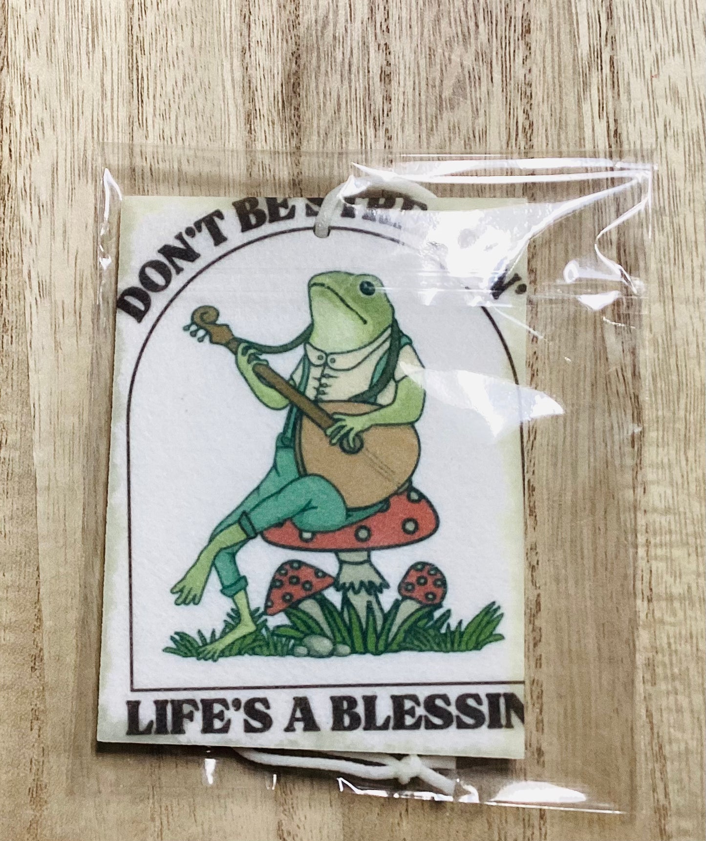 Car Freshener
