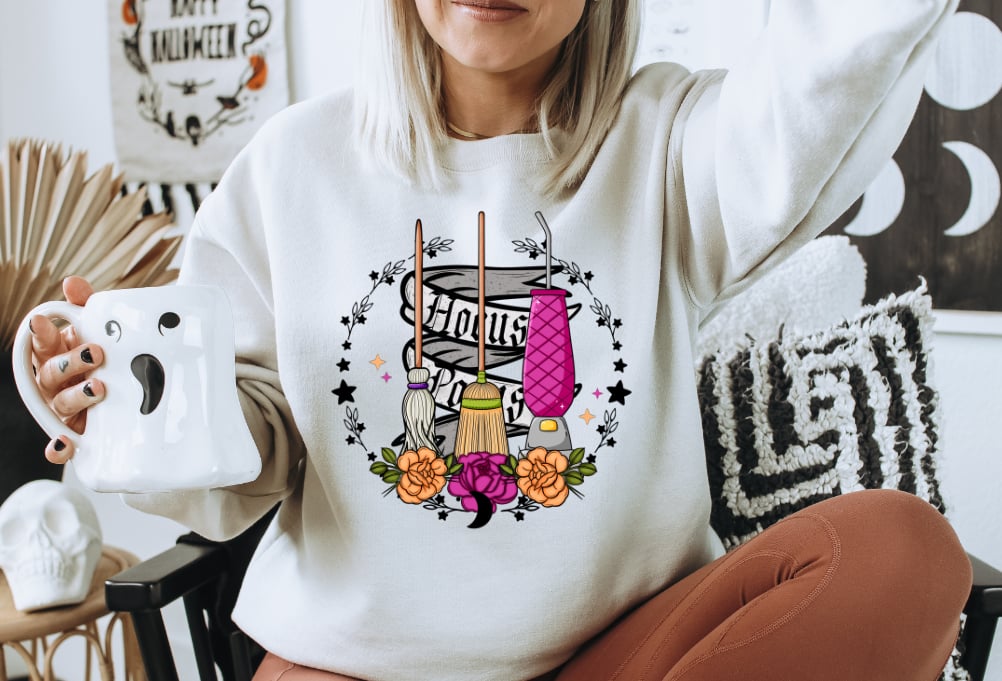 Floral HP