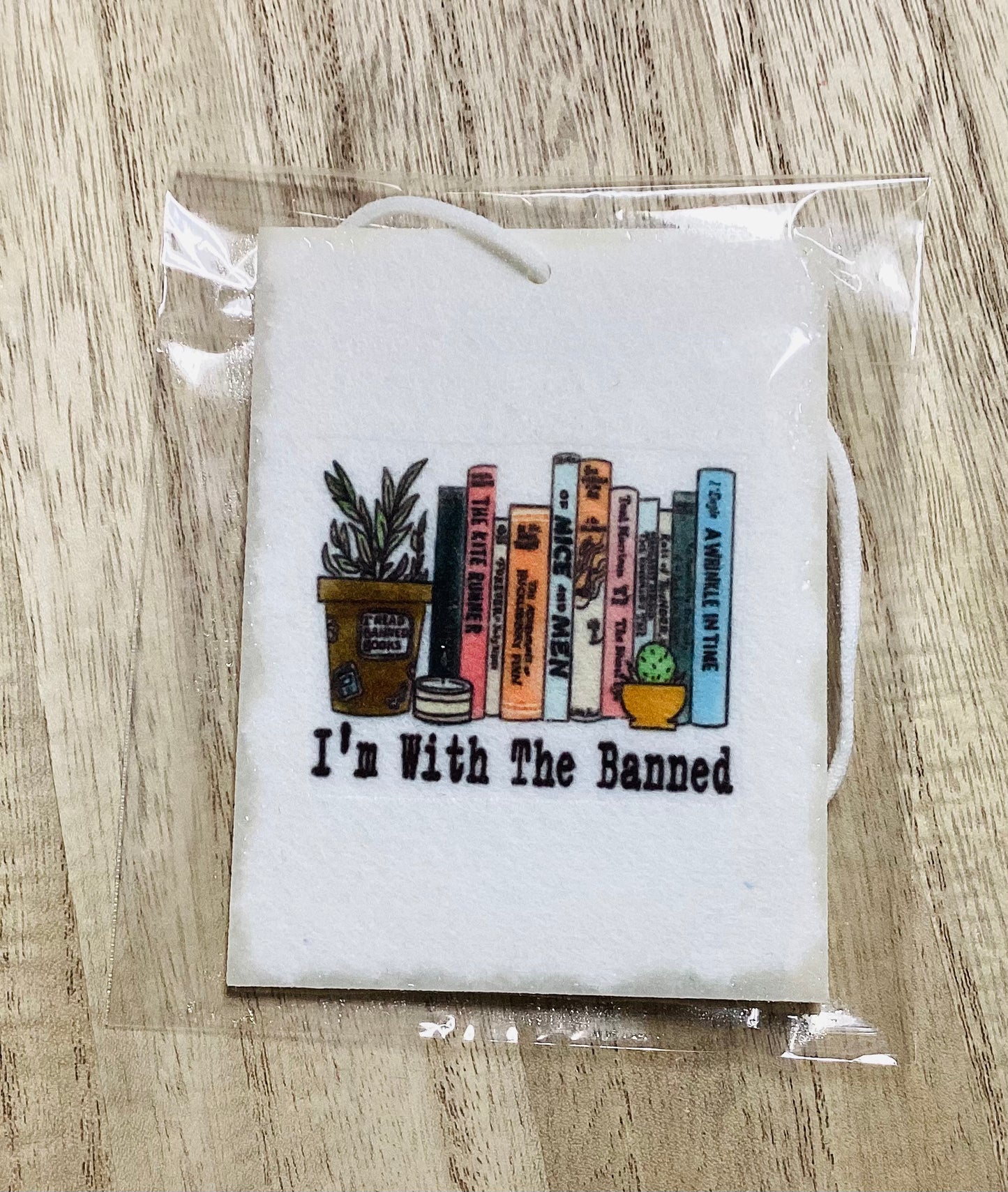 Car Freshener