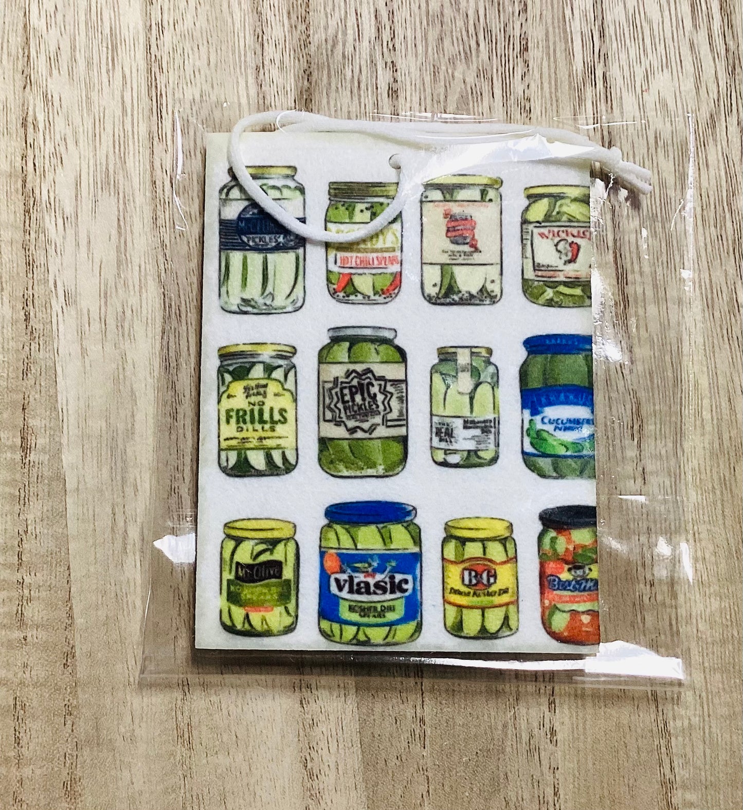Car Freshener