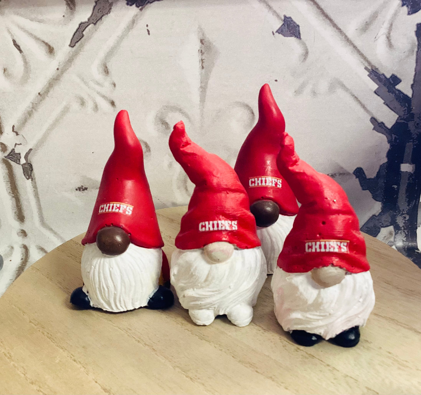 Garden Gnomes