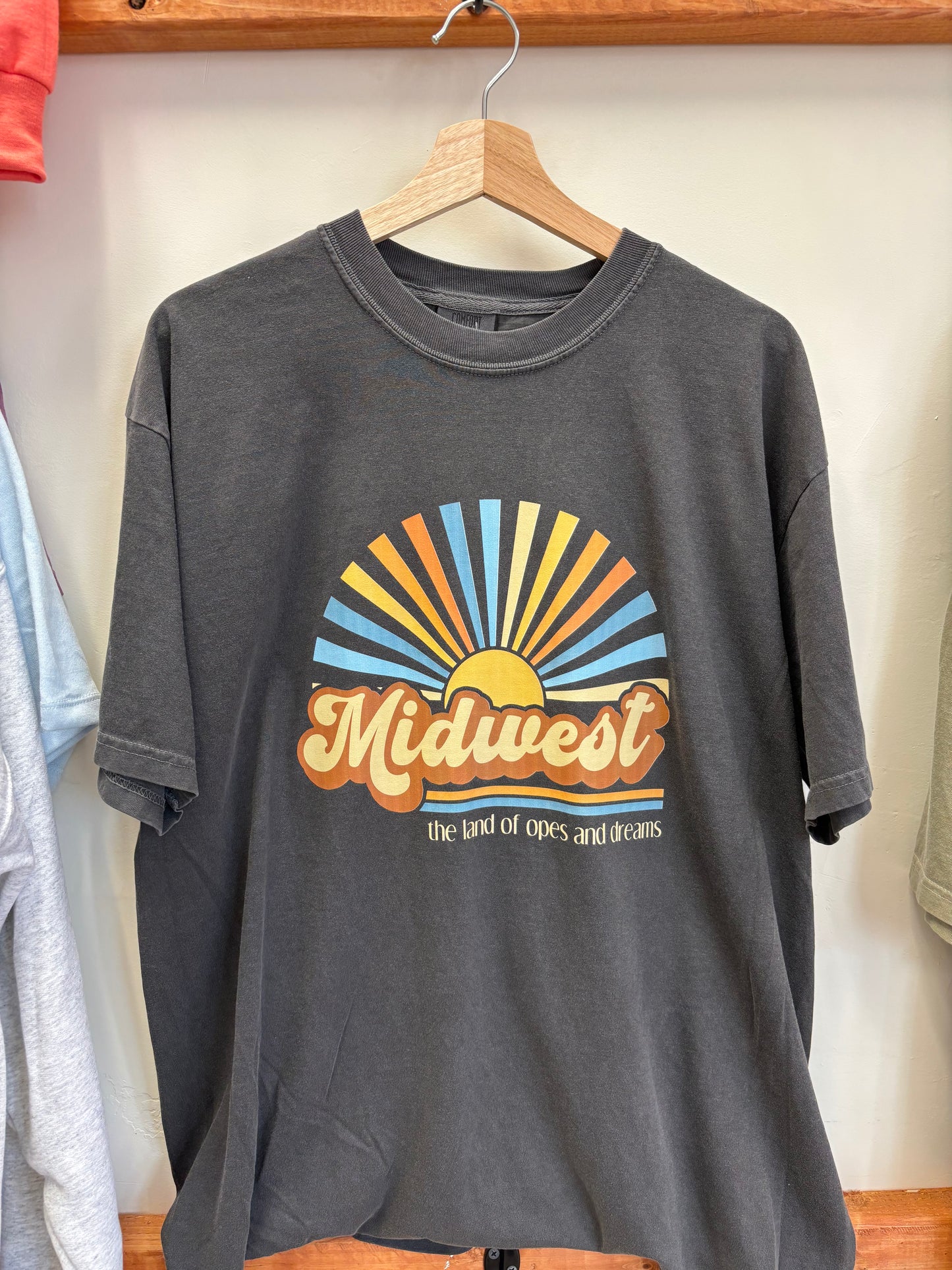 Midwest