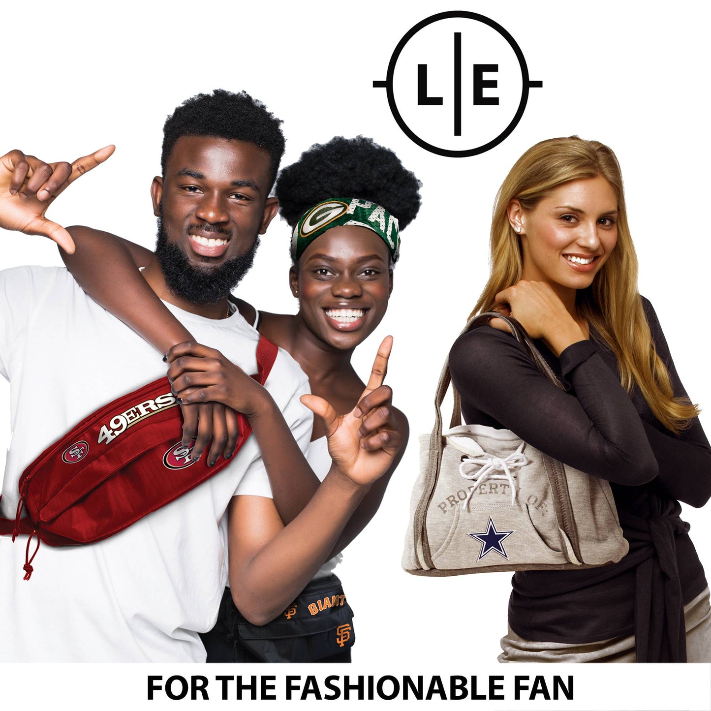 Team Jersey Tote