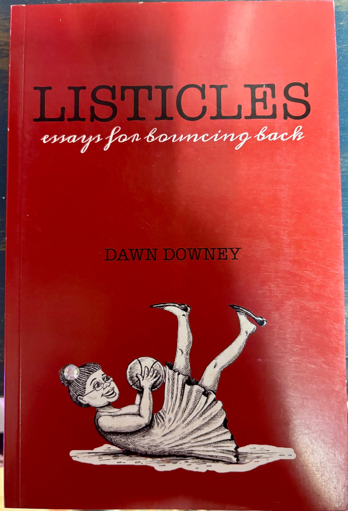 Listicles