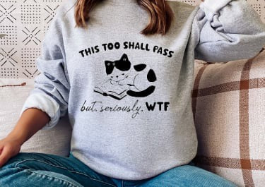 This Too Shall Pass