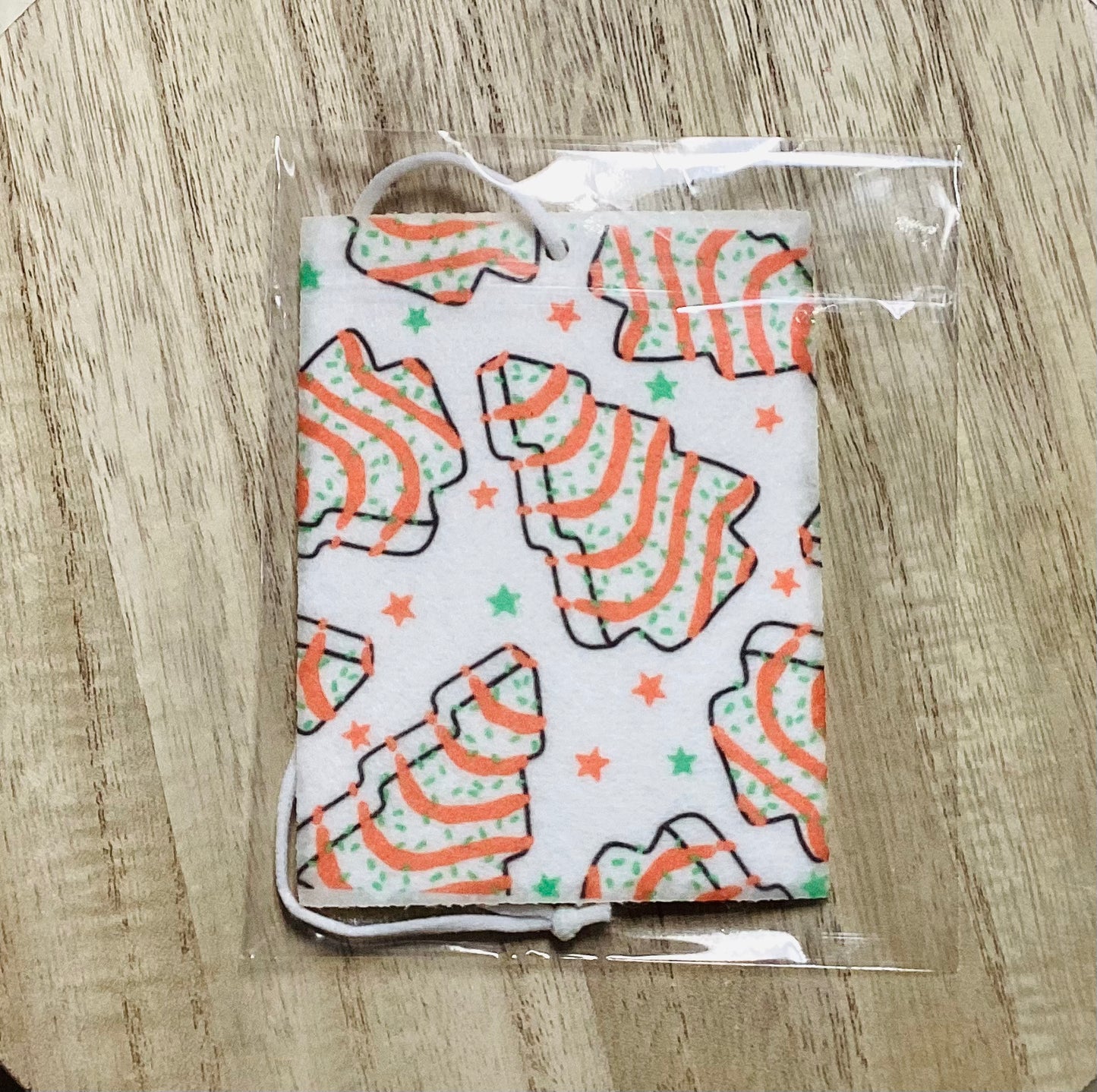 Car Freshener