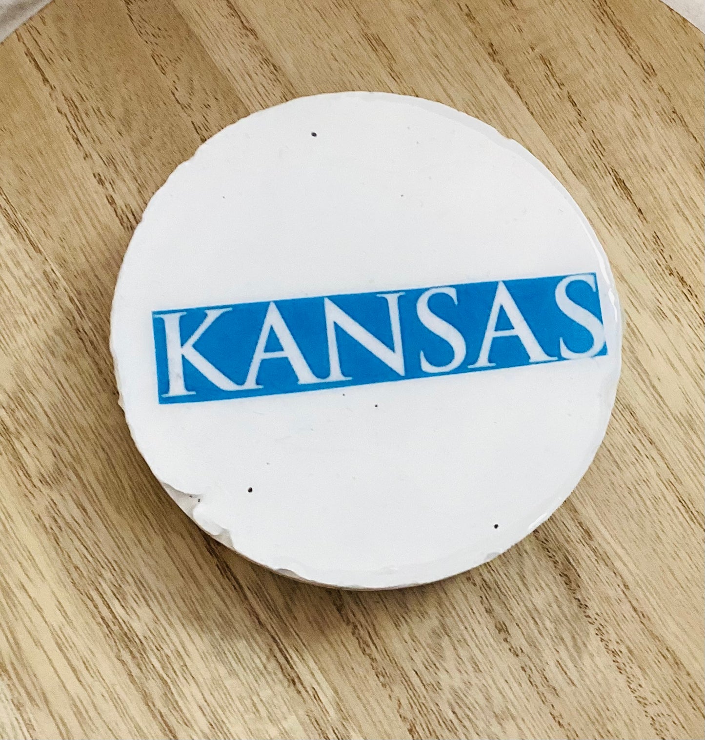 Coasters