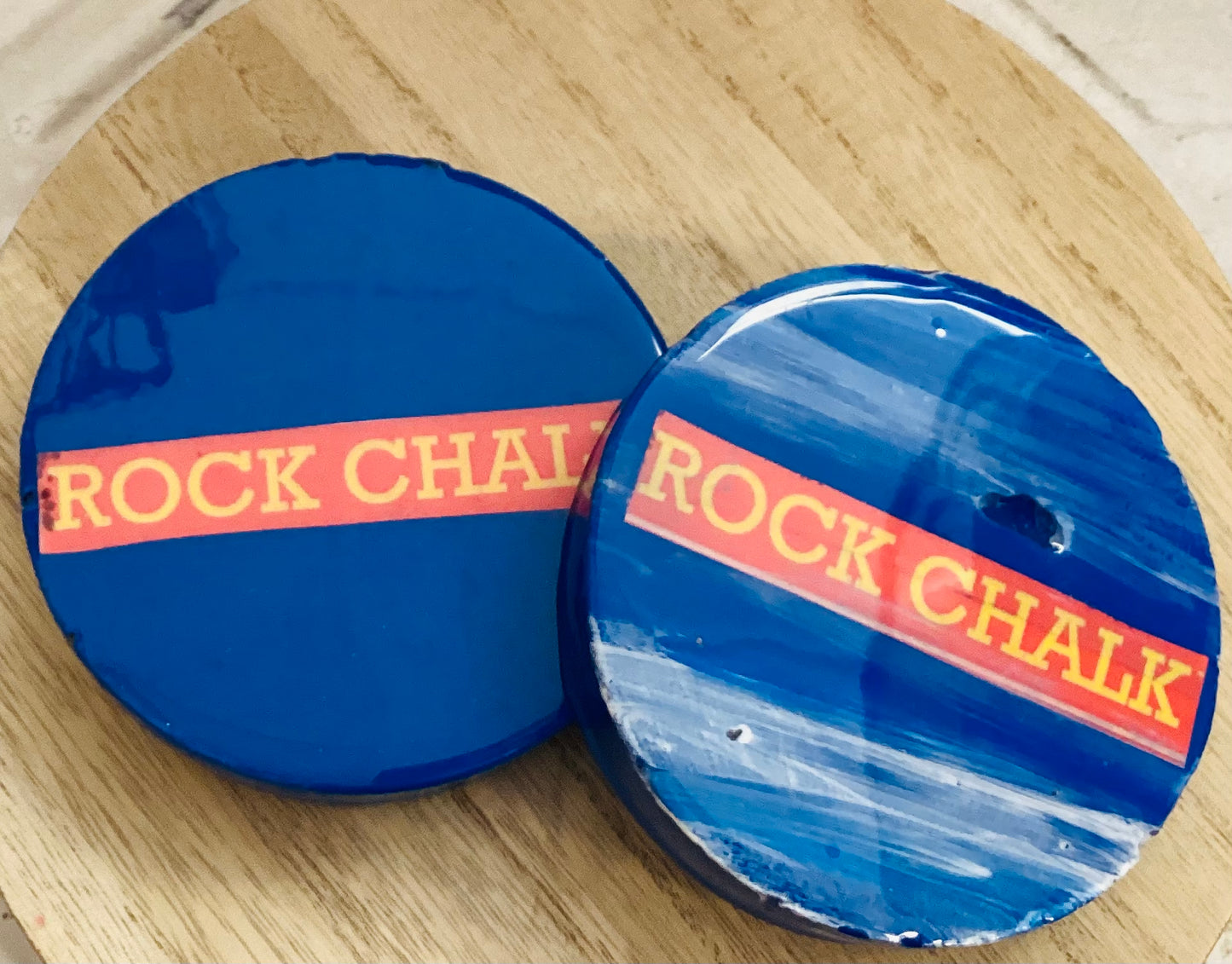 Coasters