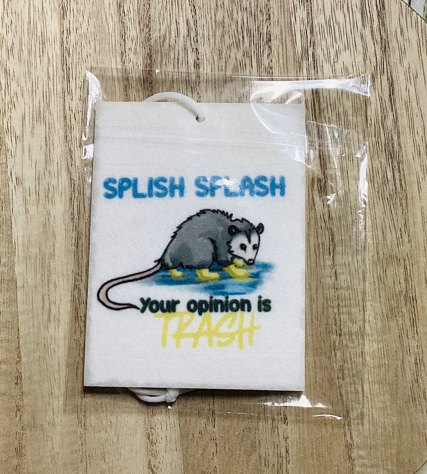 Car Freshener