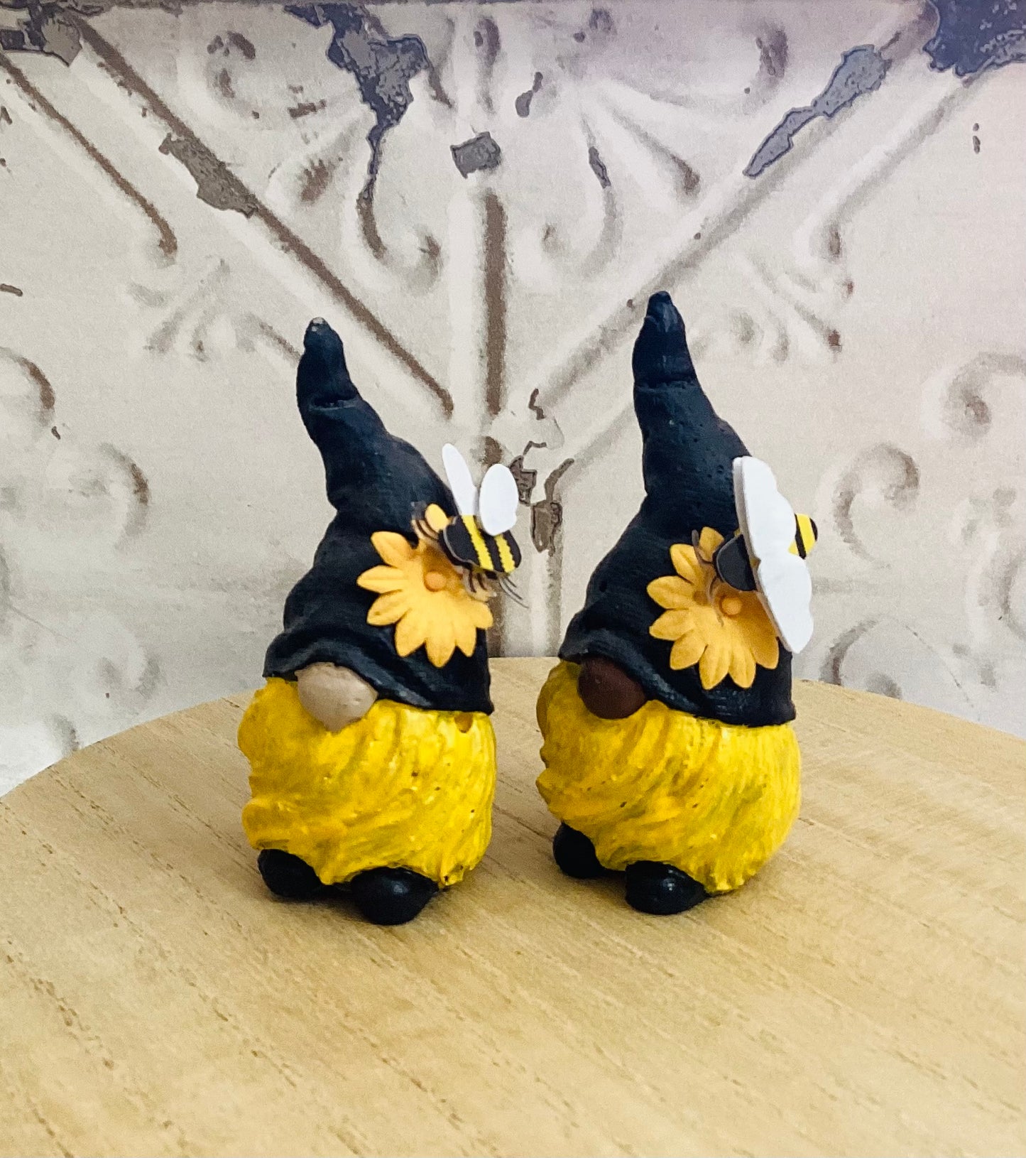 Garden Gnomes
