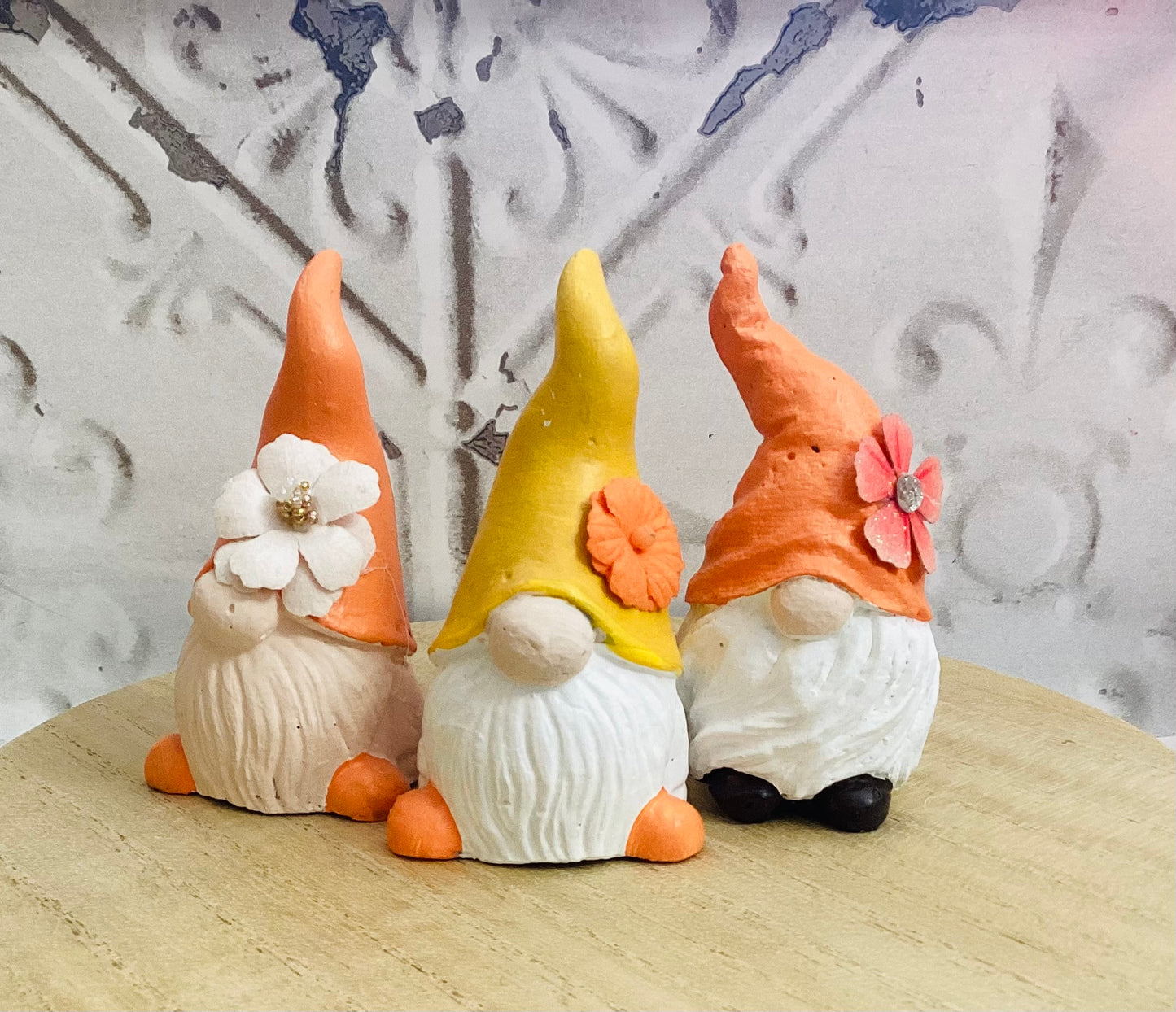 Garden Gnomes