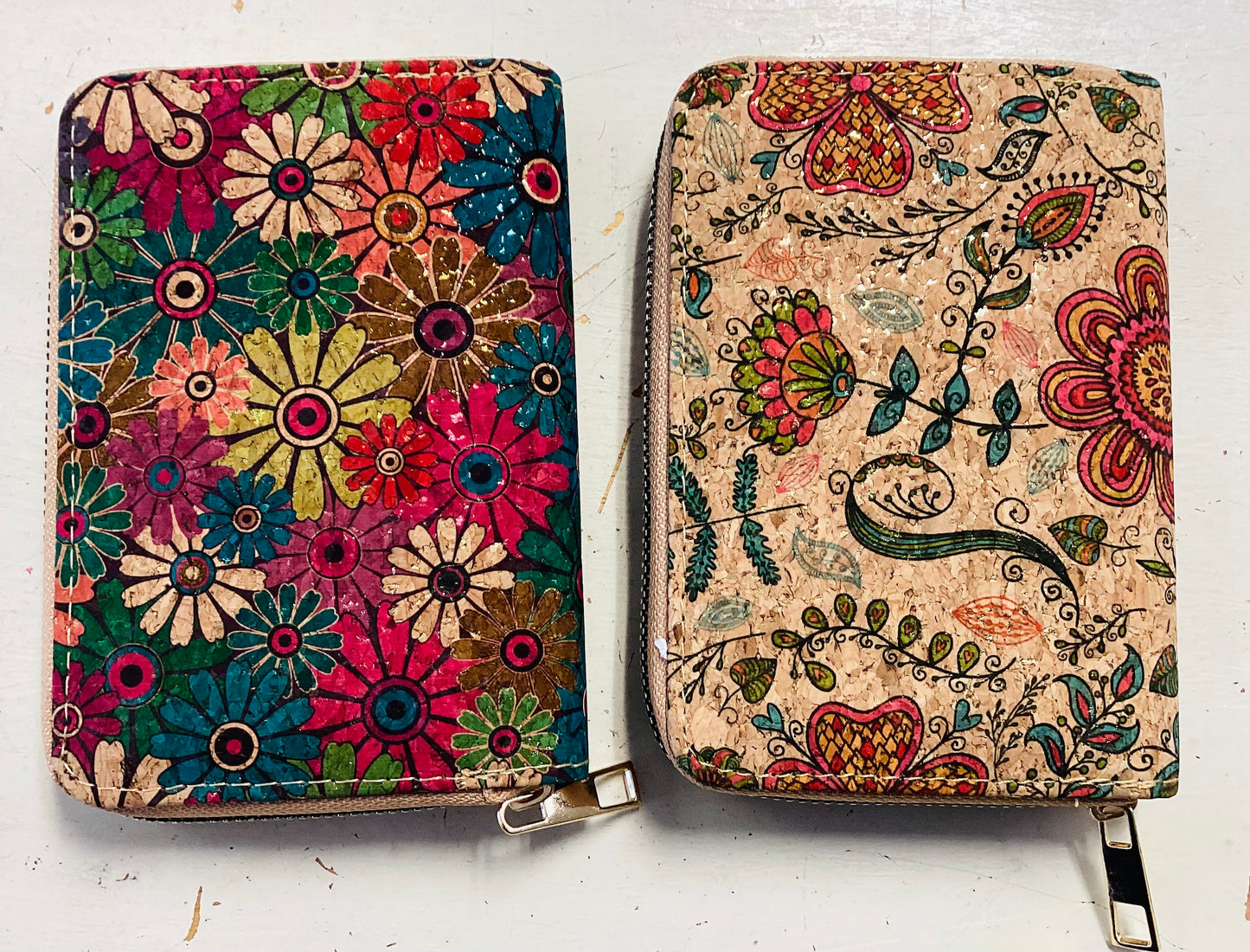 Wallets
