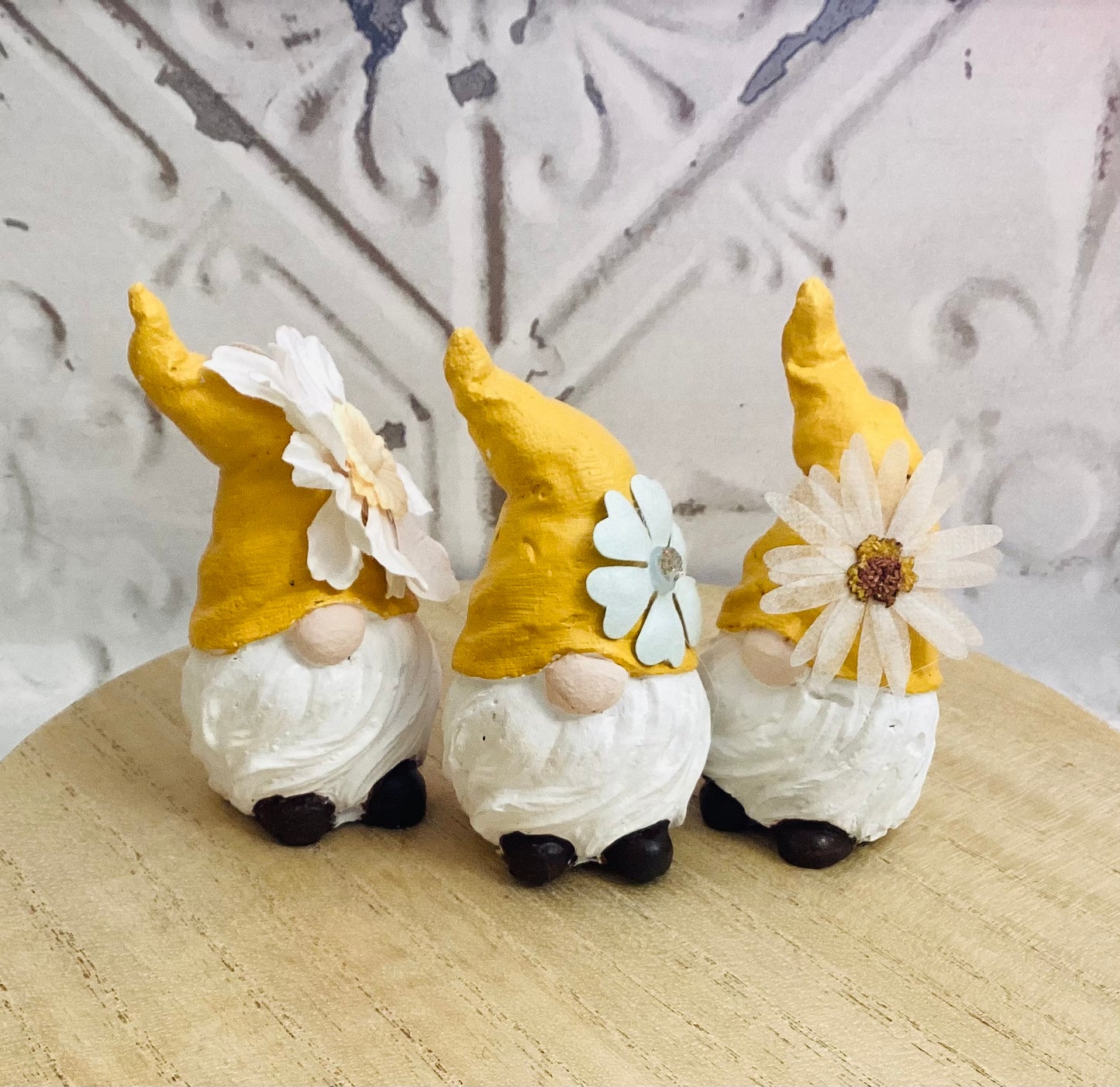 Garden Gnomes