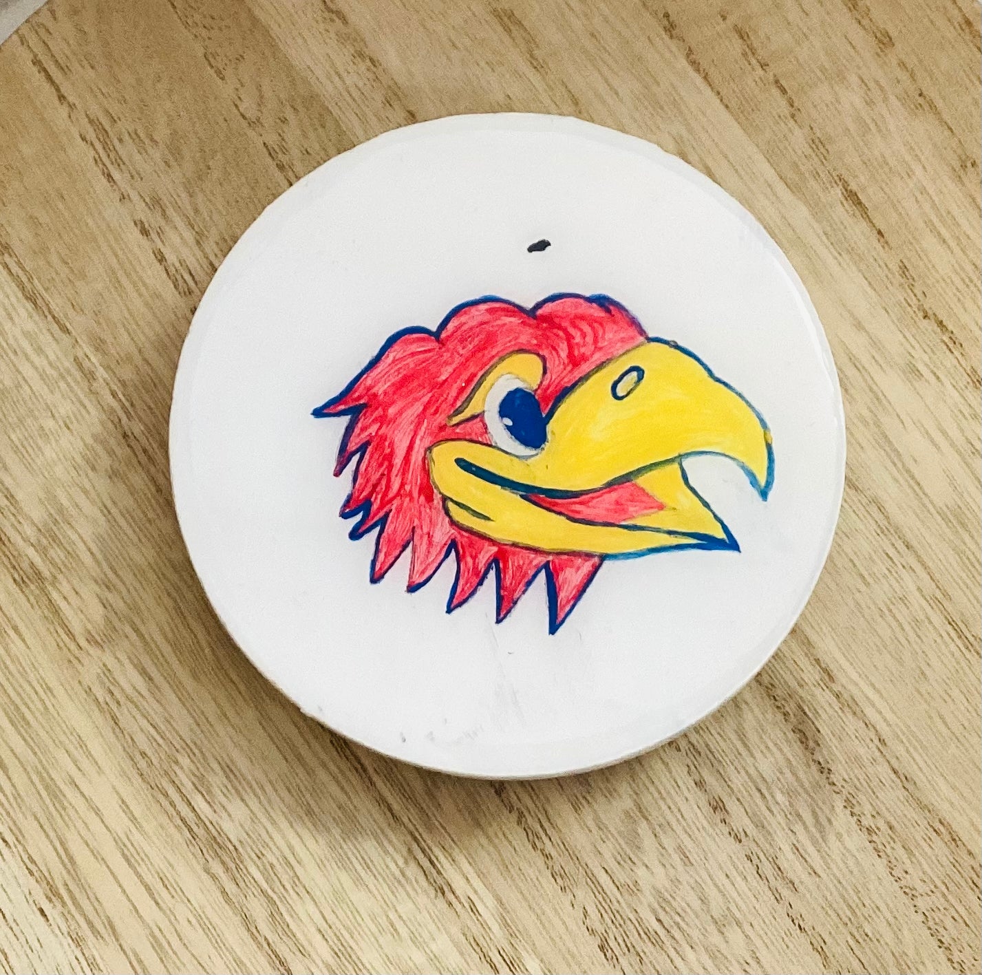 Coasters