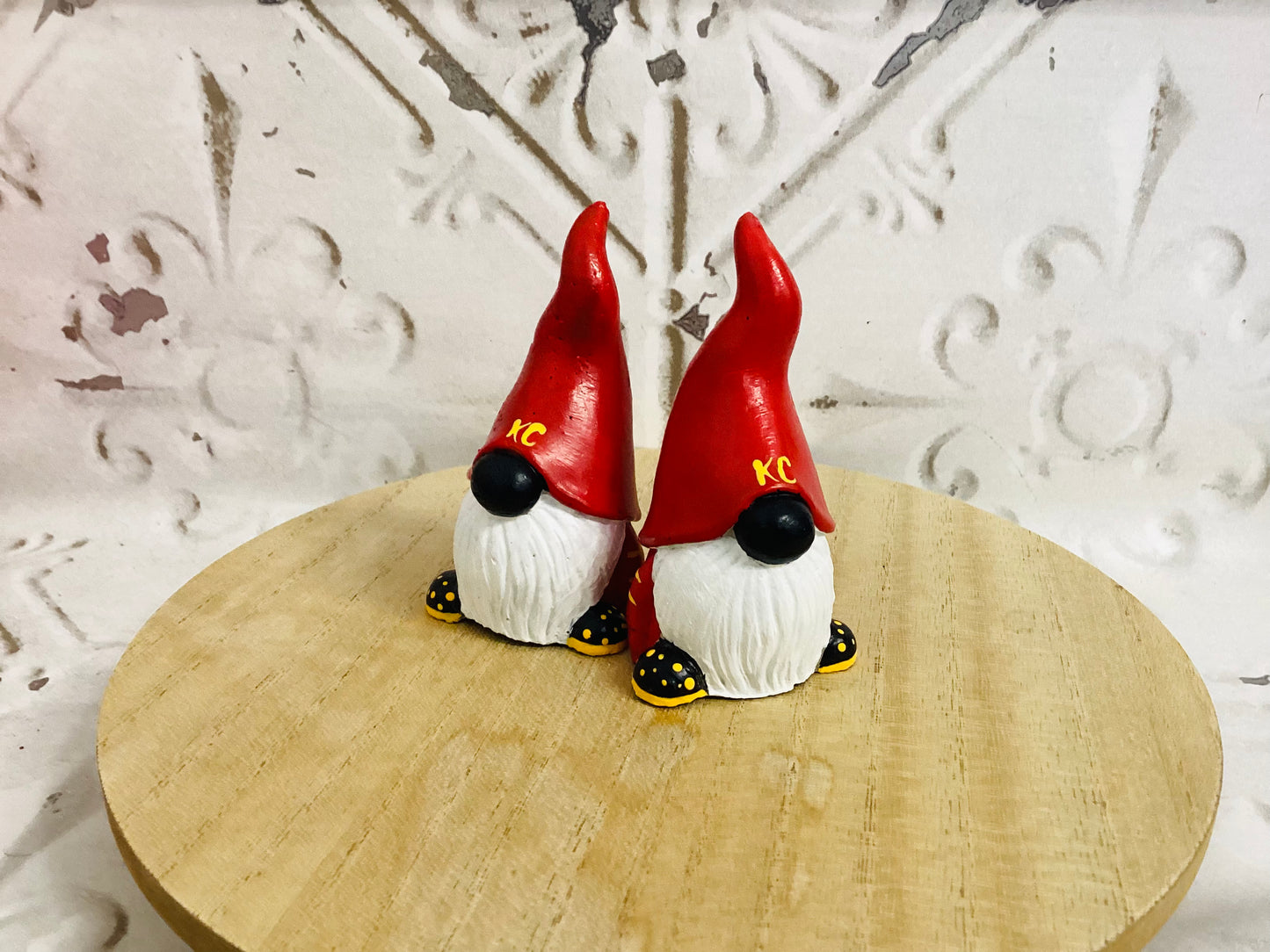 Garden Gnomes