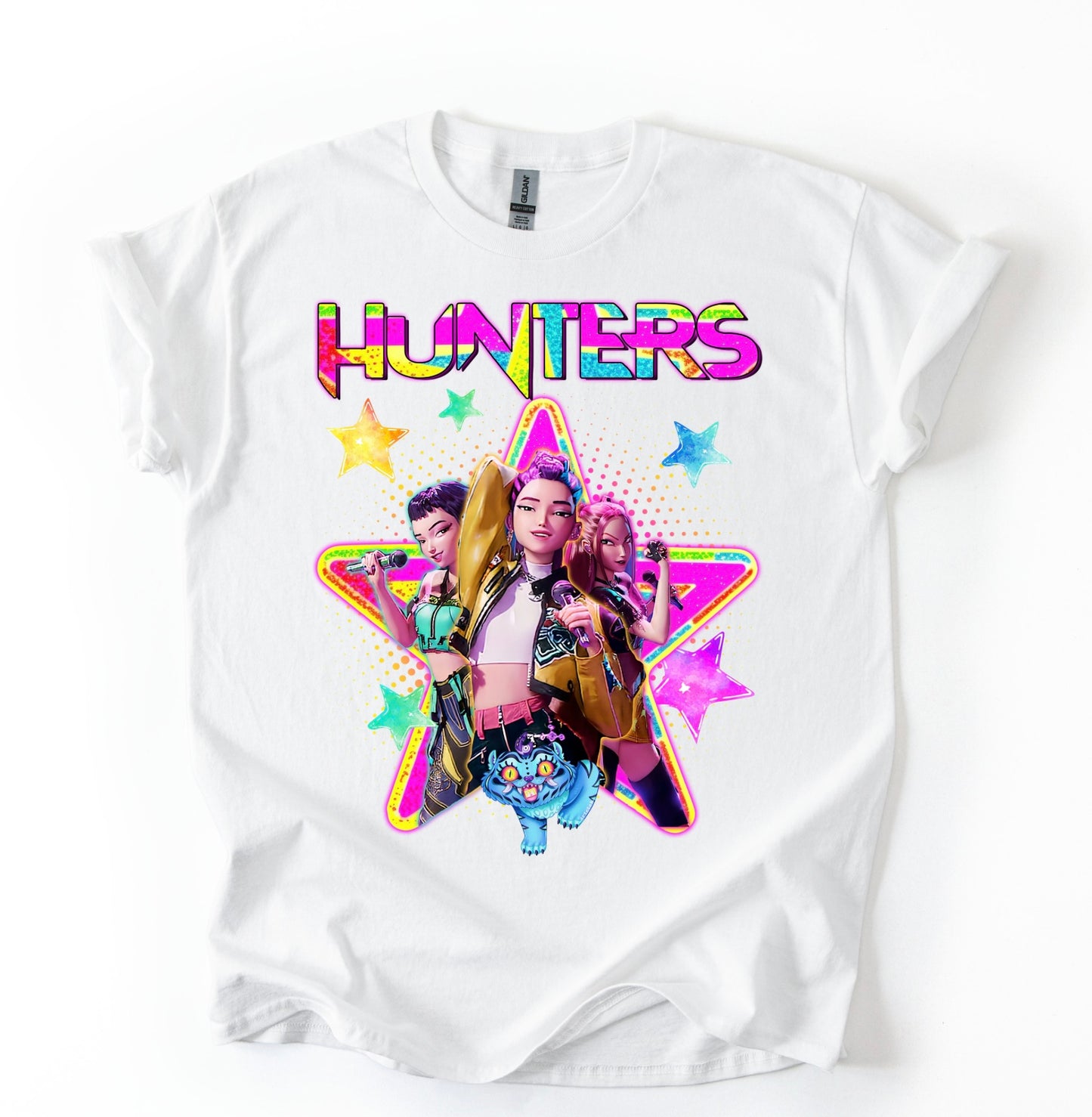 Hunters