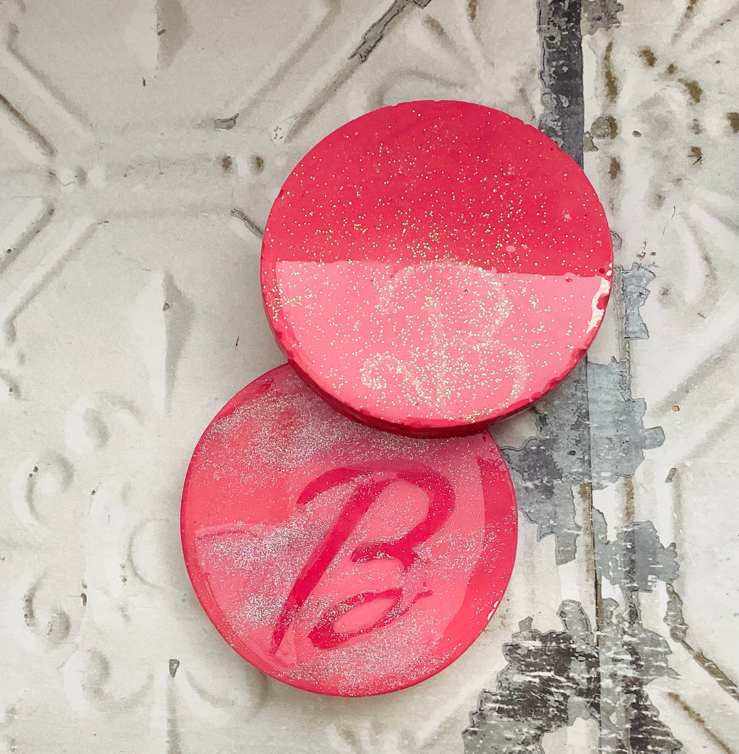 Coasters