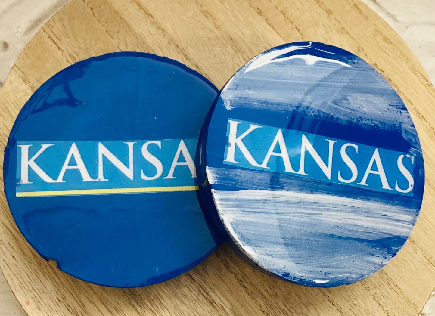 Coasters
