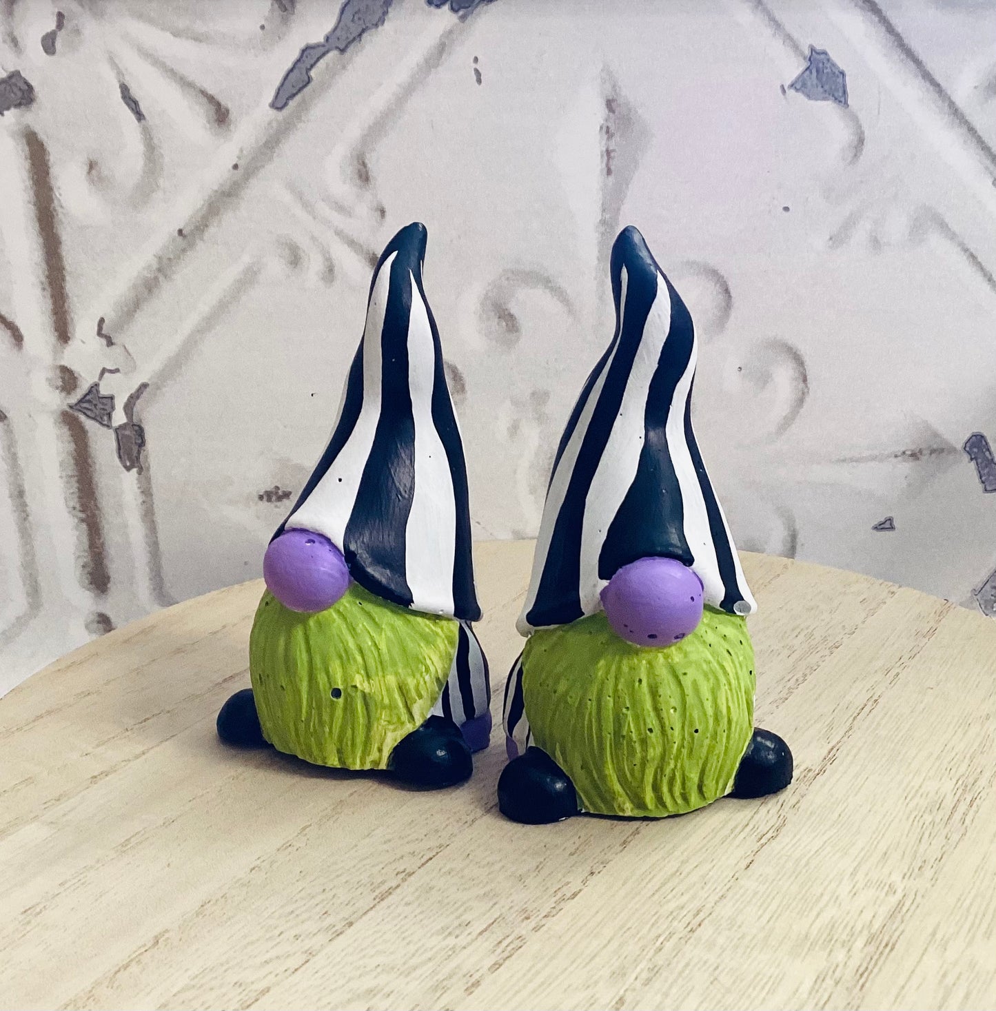 Garden Gnomes