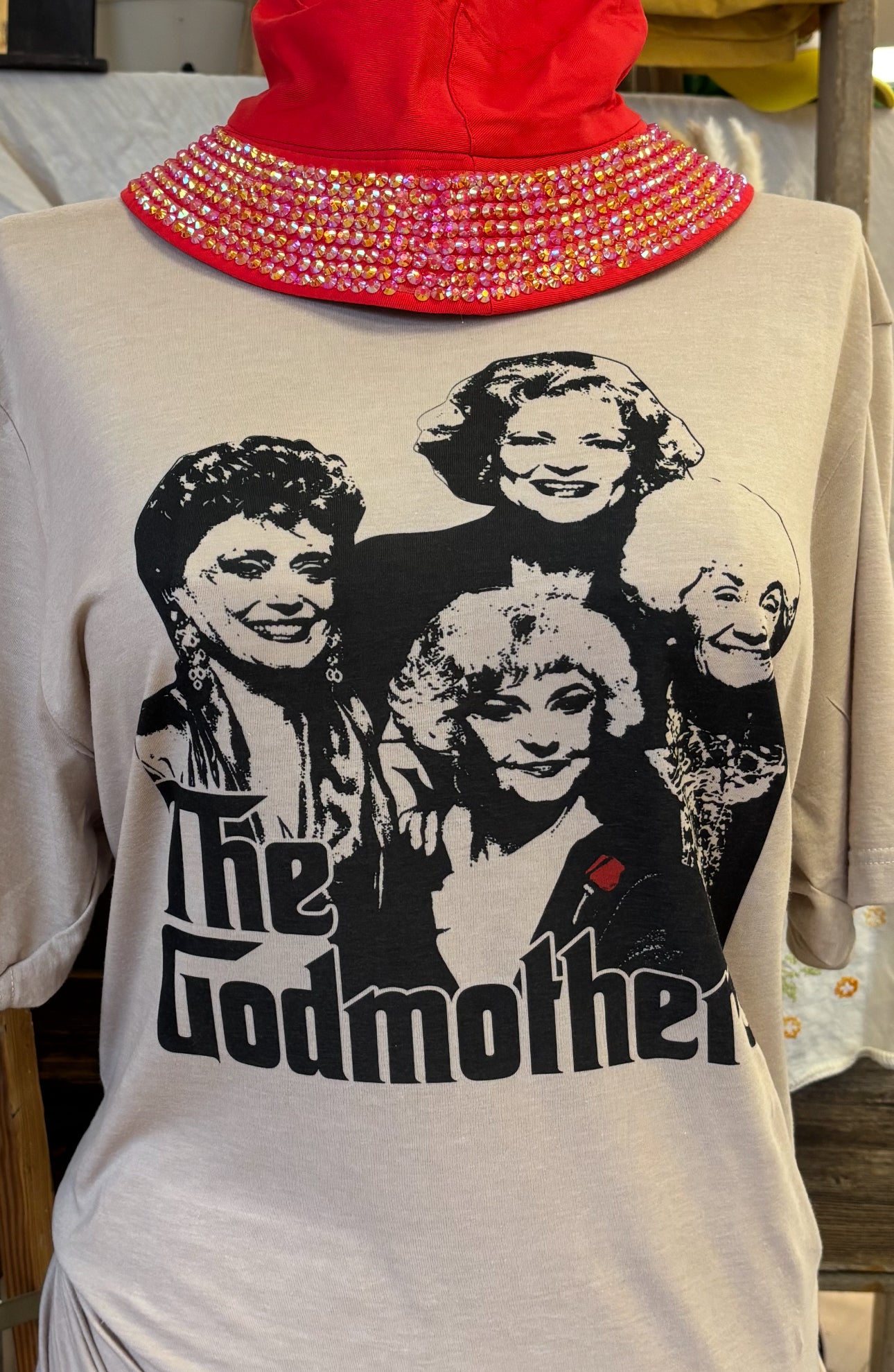The Godmothers