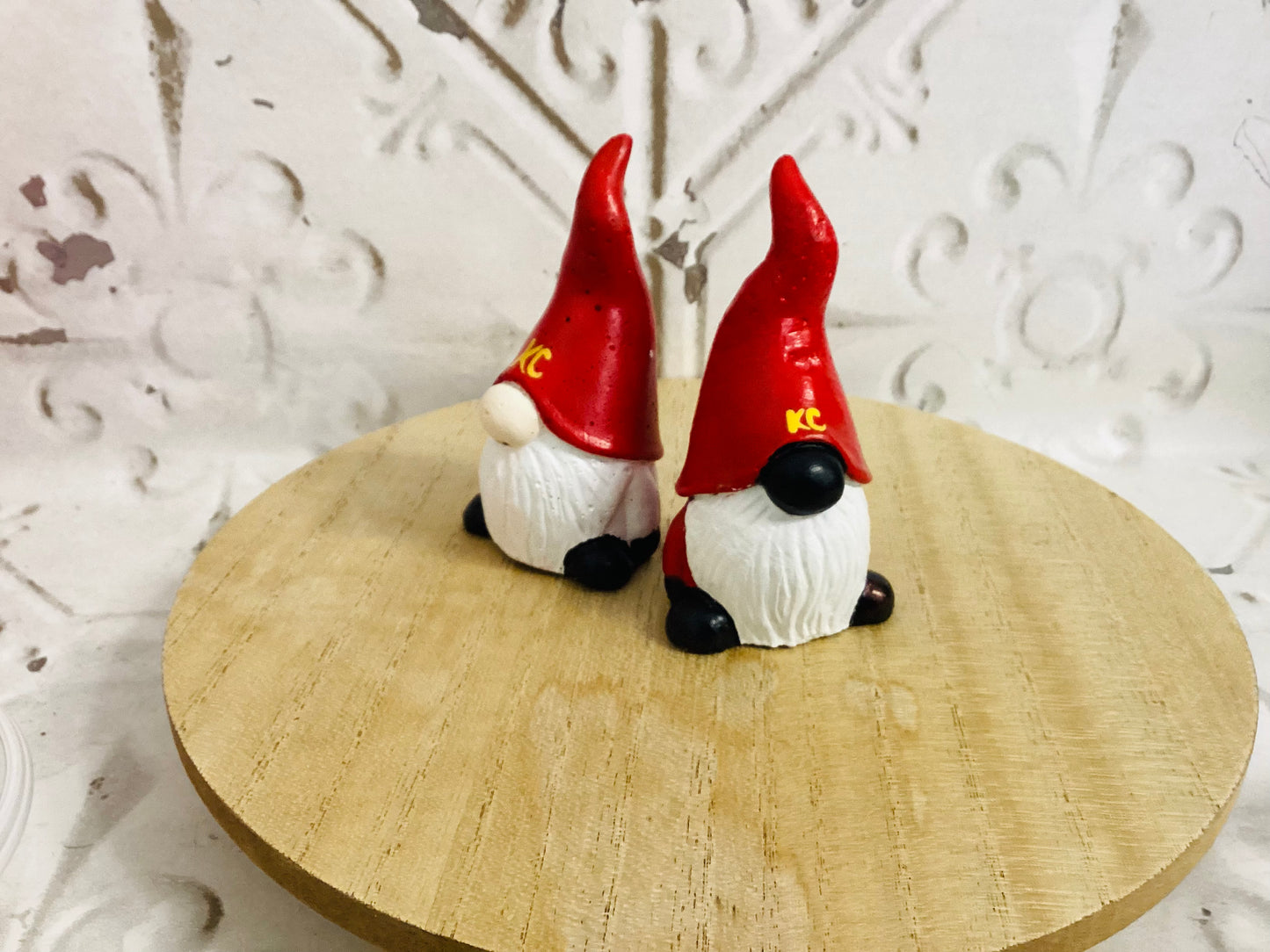 Garden Gnomes