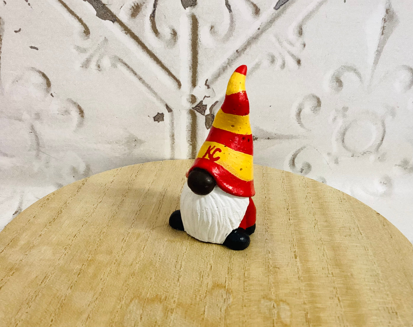 Garden Gnomes