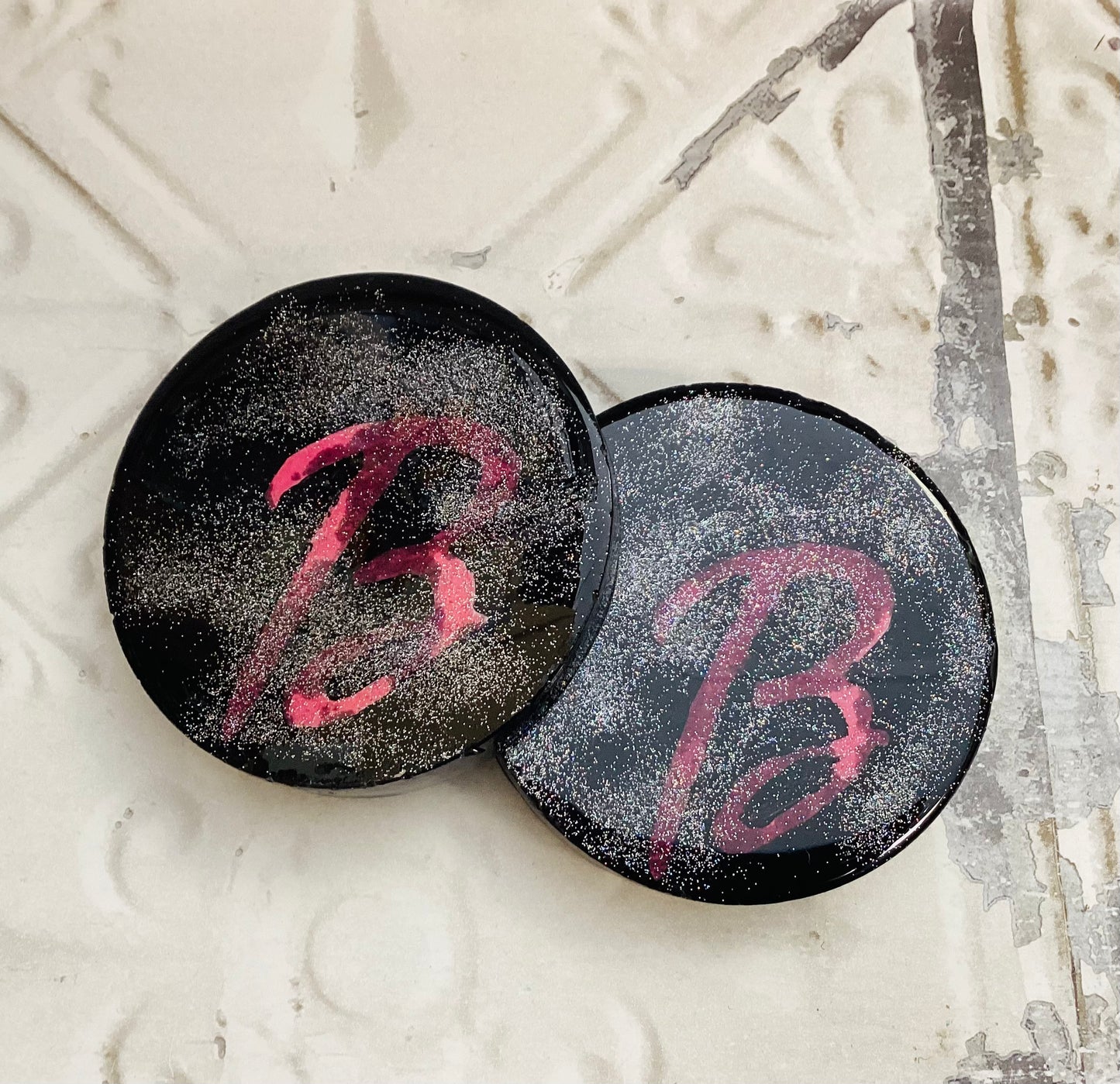 Coasters