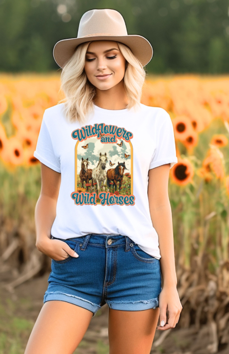Wild Horses