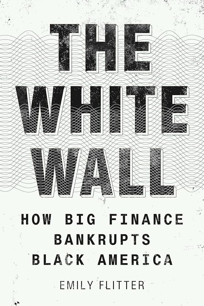 The White Wall