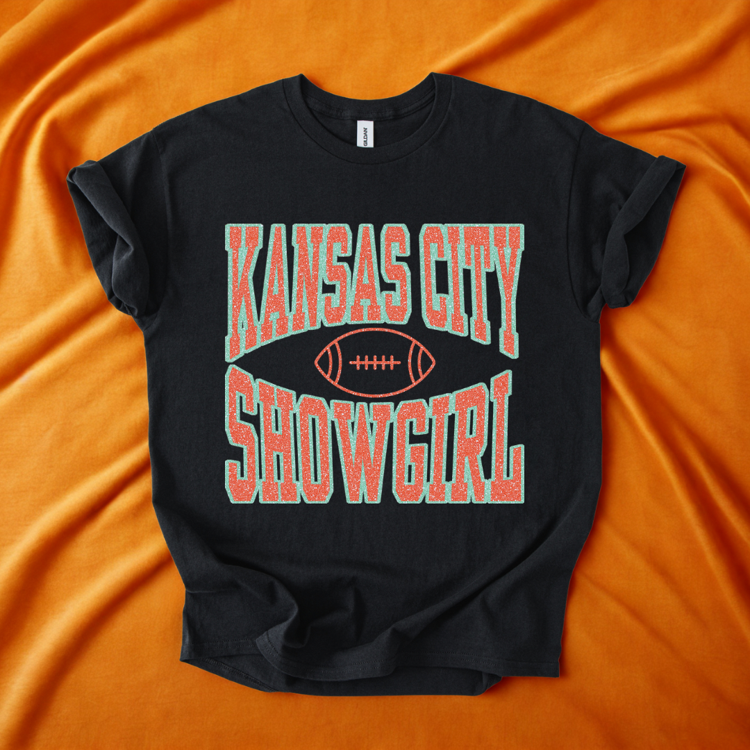 Kansas City Showgirl