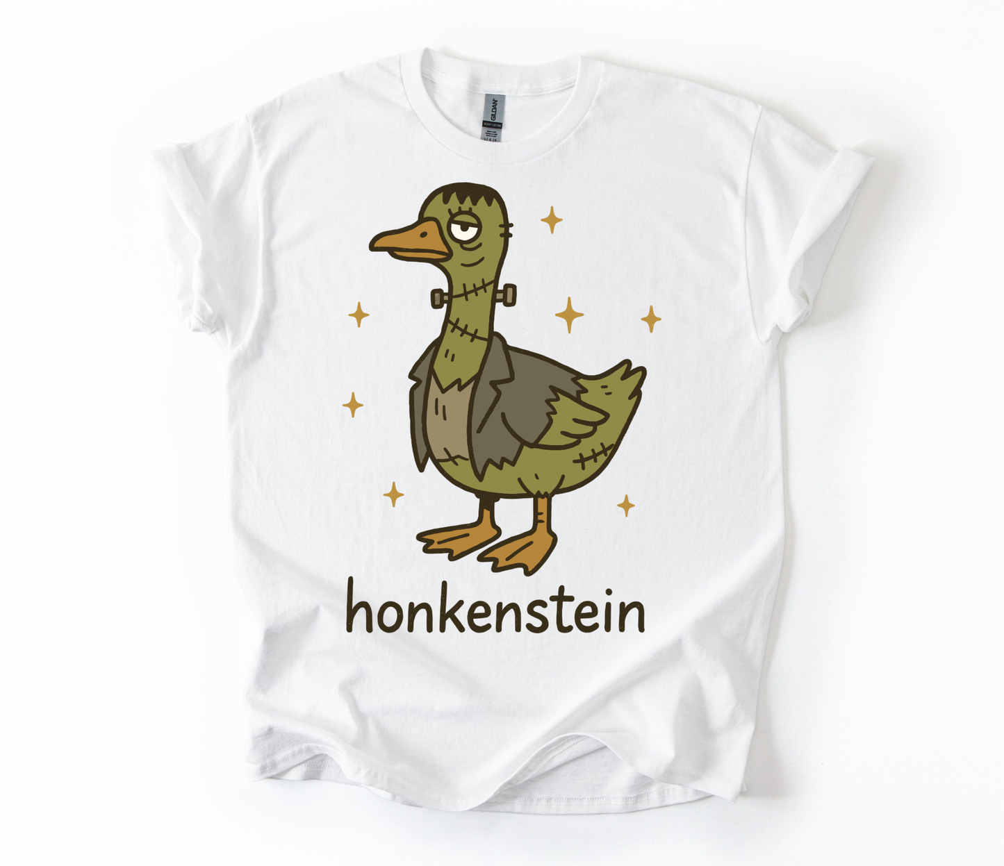 Honkenstein