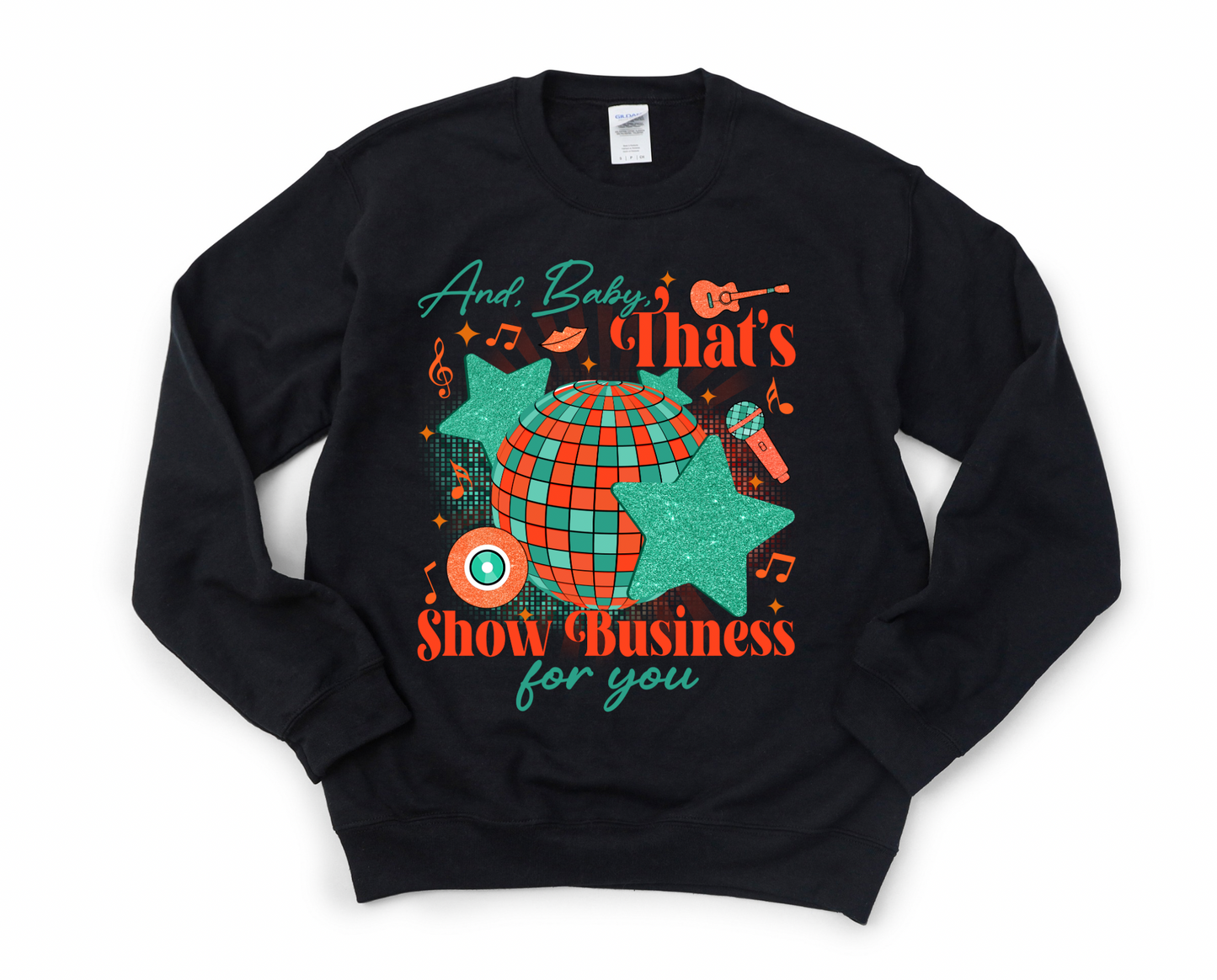 Show Business