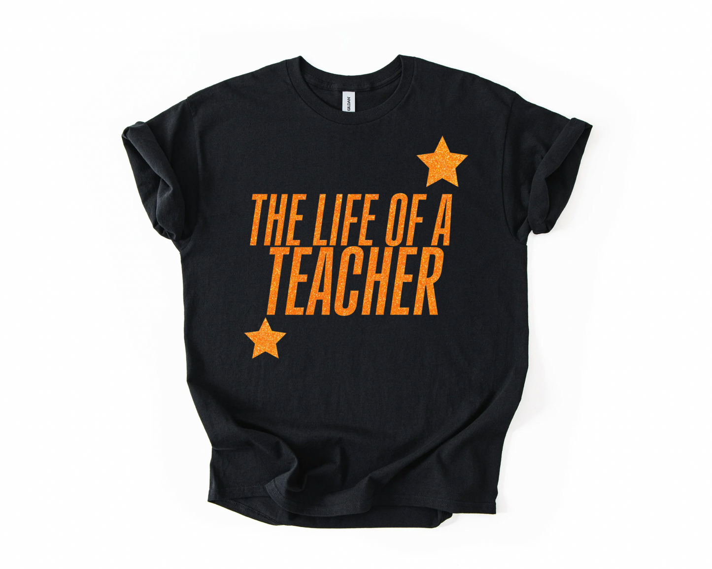 Life of a Teacher