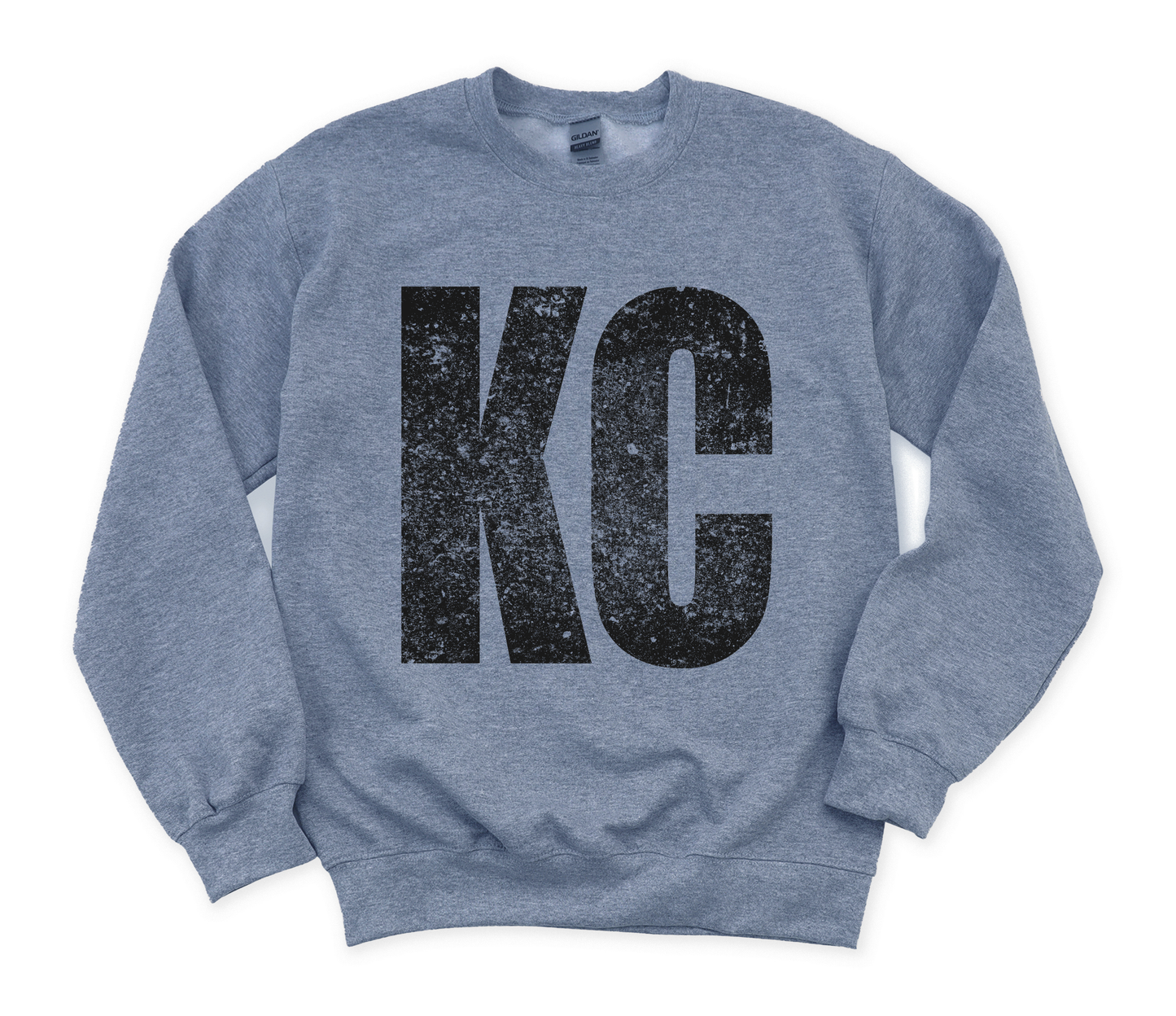 KC Black
