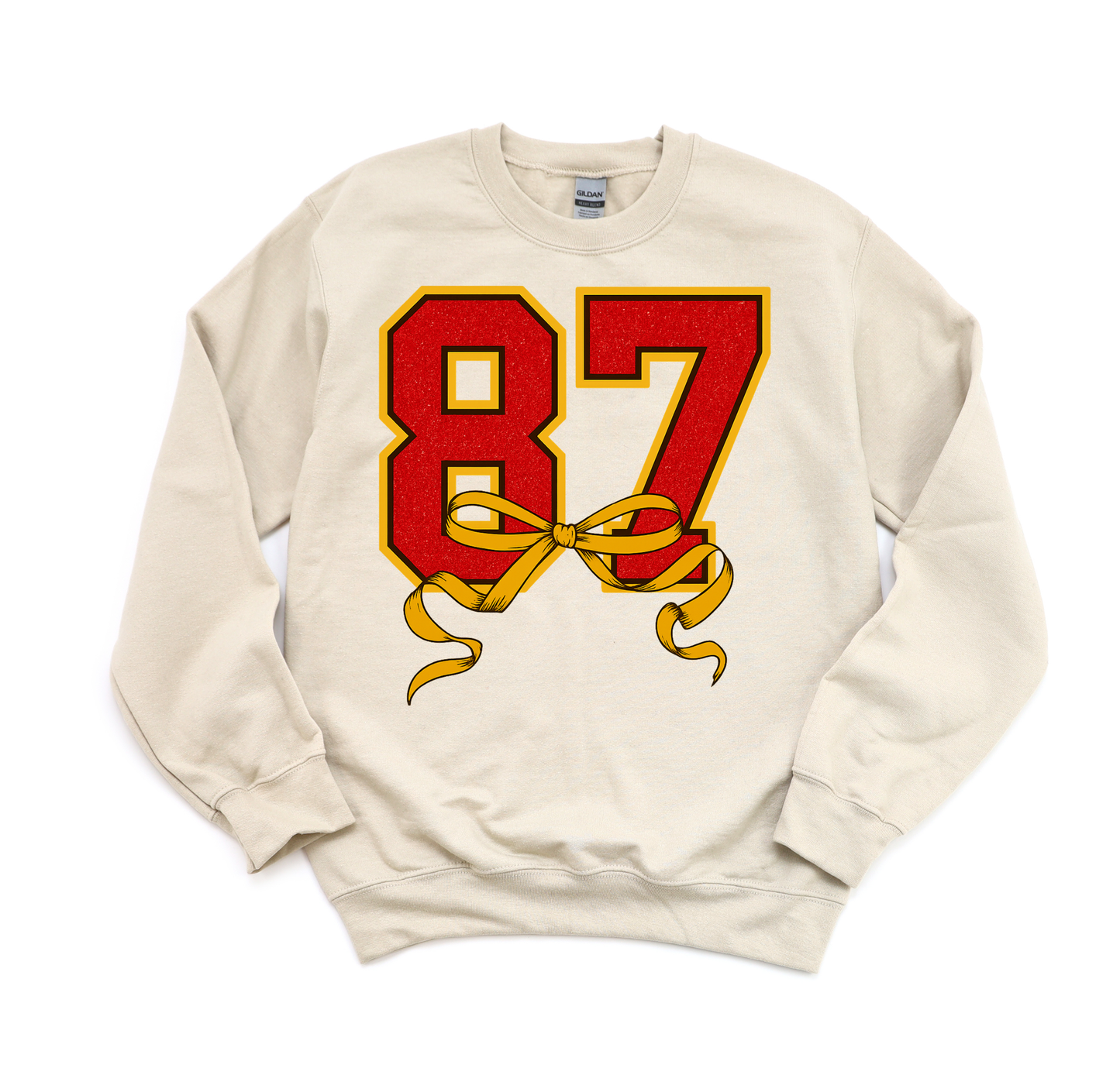 87 Ribbon