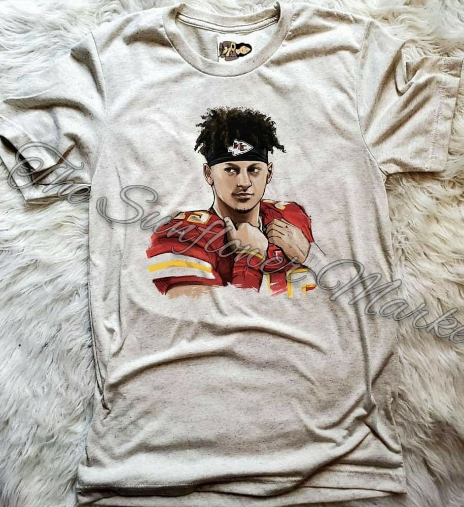 Mahomes