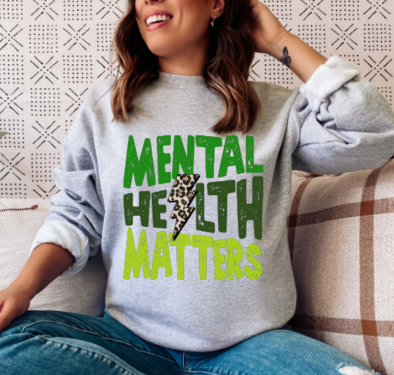 Mental Health Matters